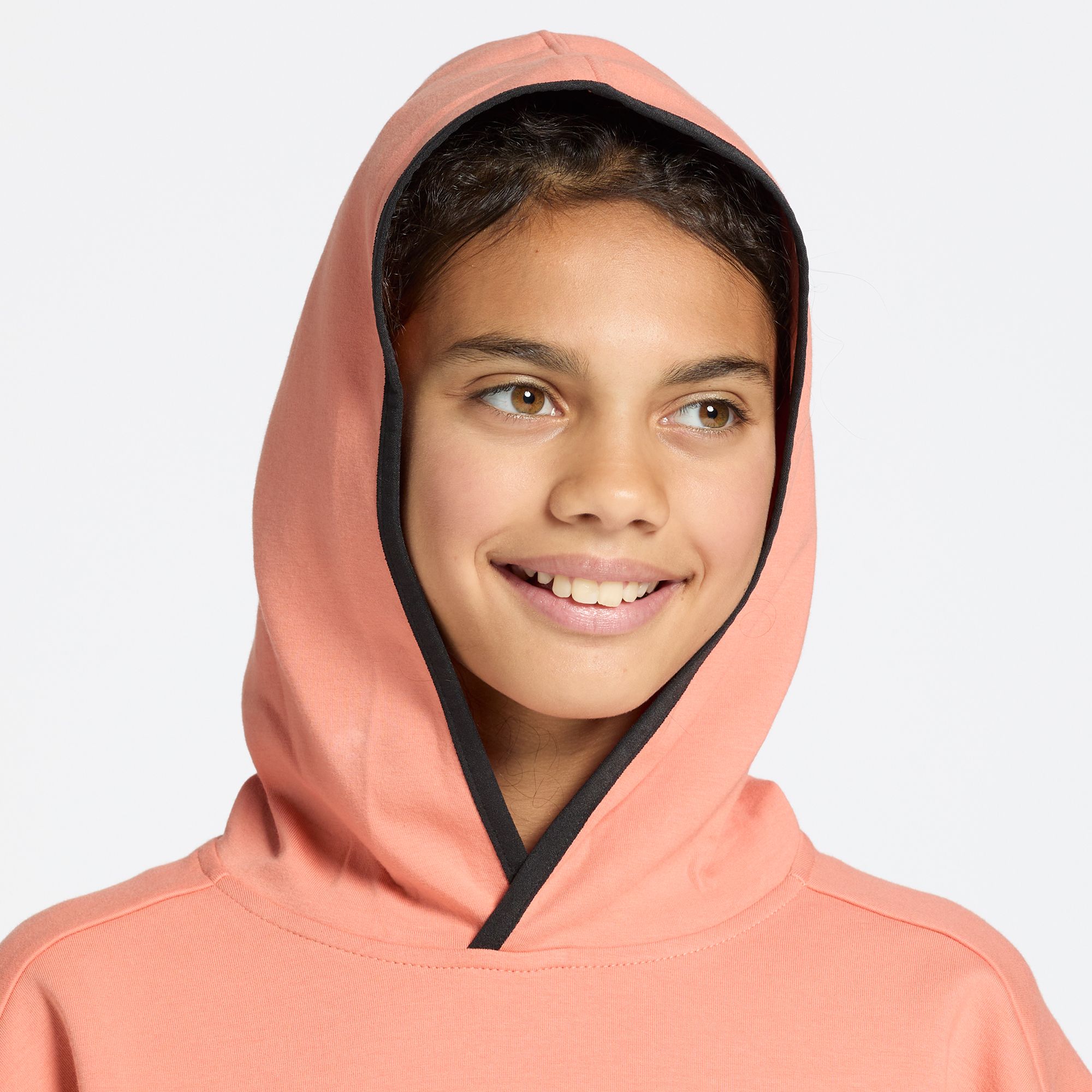 DSG Youth Sport Fleece Hoodie product image