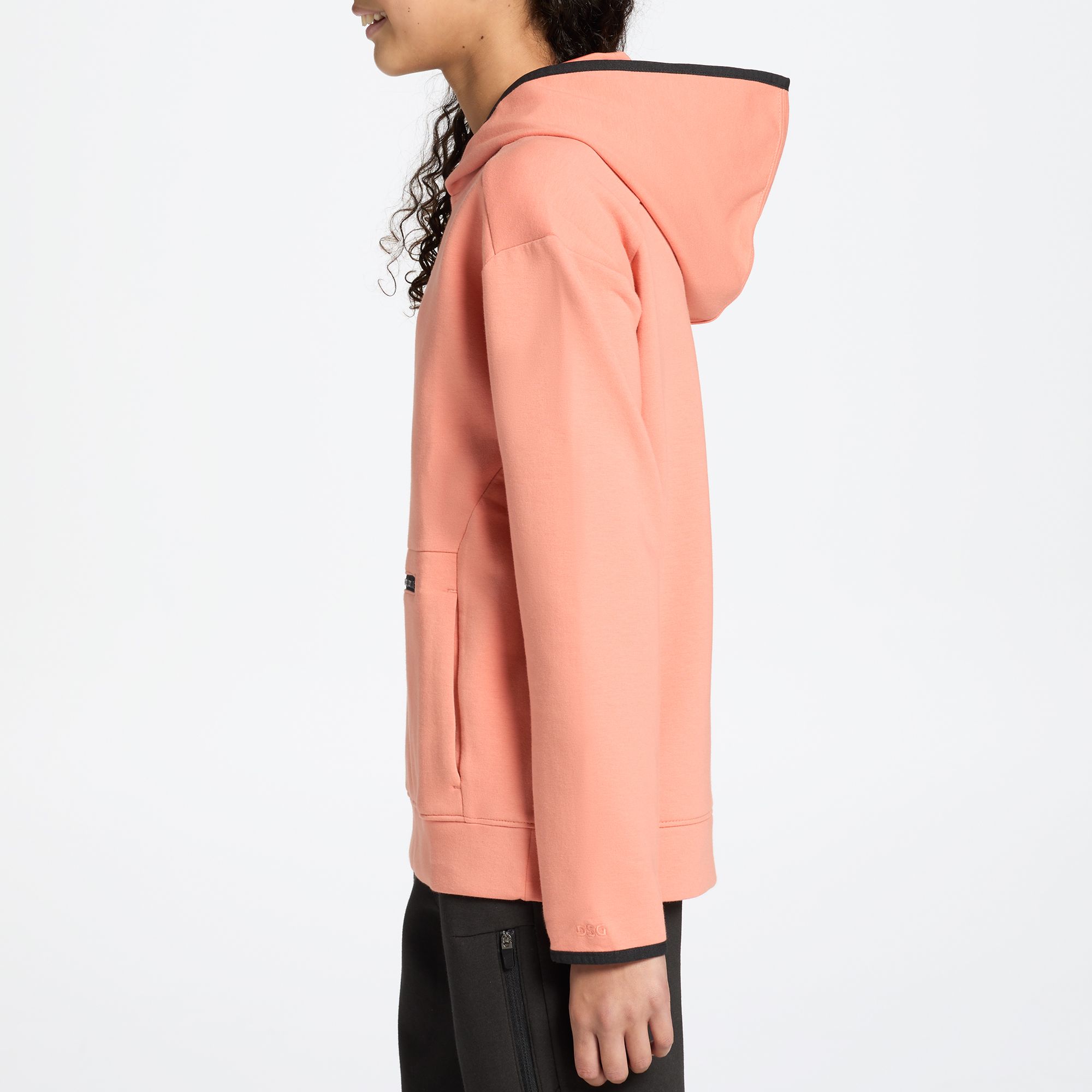 DSG Youth Sport Fleece Hoodie product image