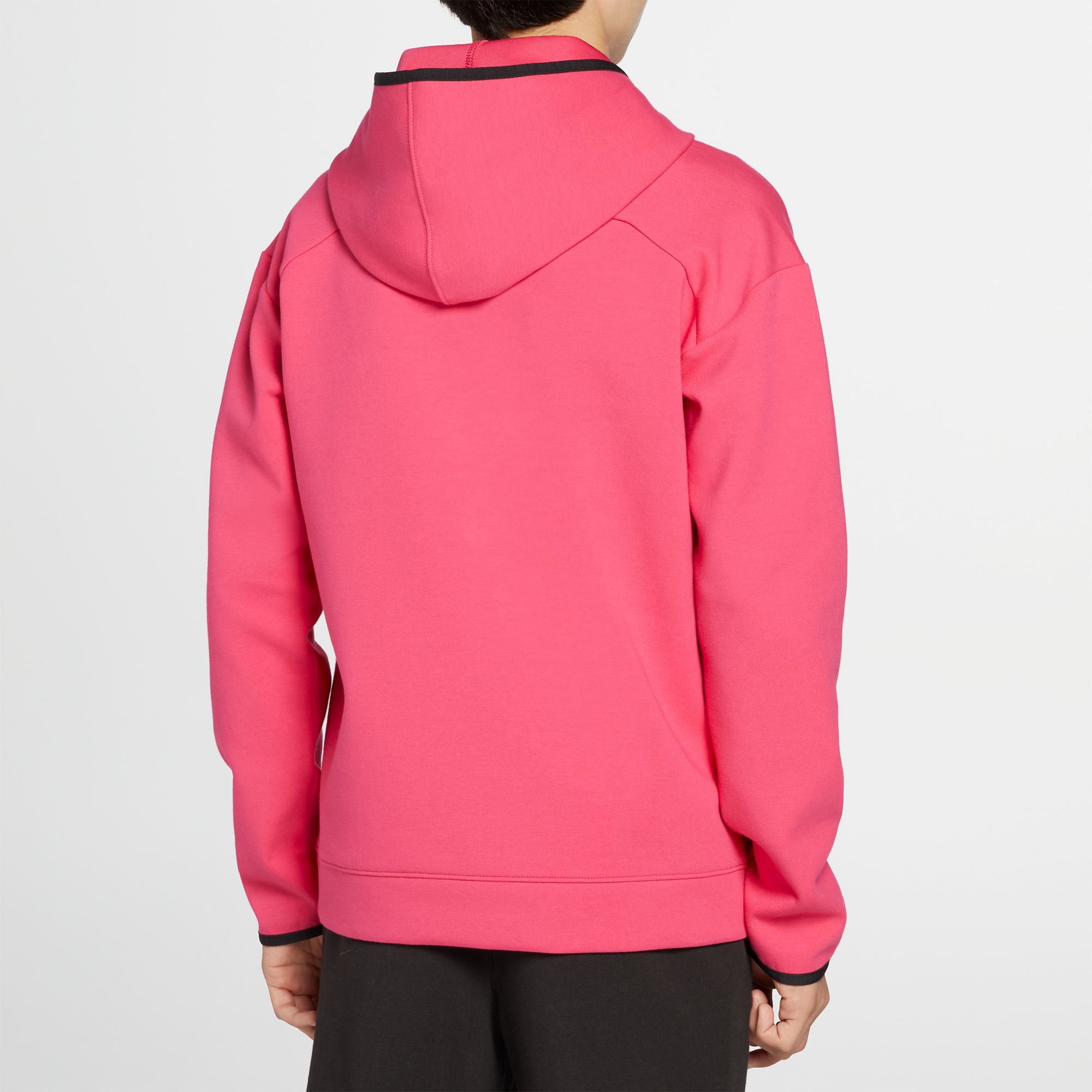 DSG Youth Sport Fleece Hoodie product image