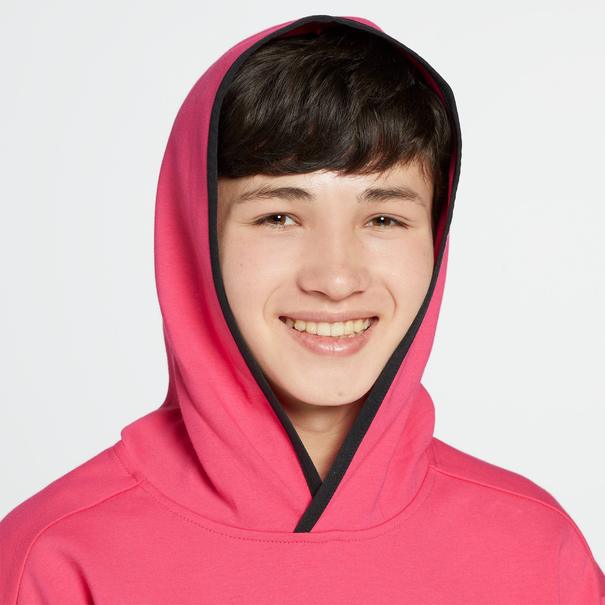 DSG Youth Sport Fleece Hoodie product image