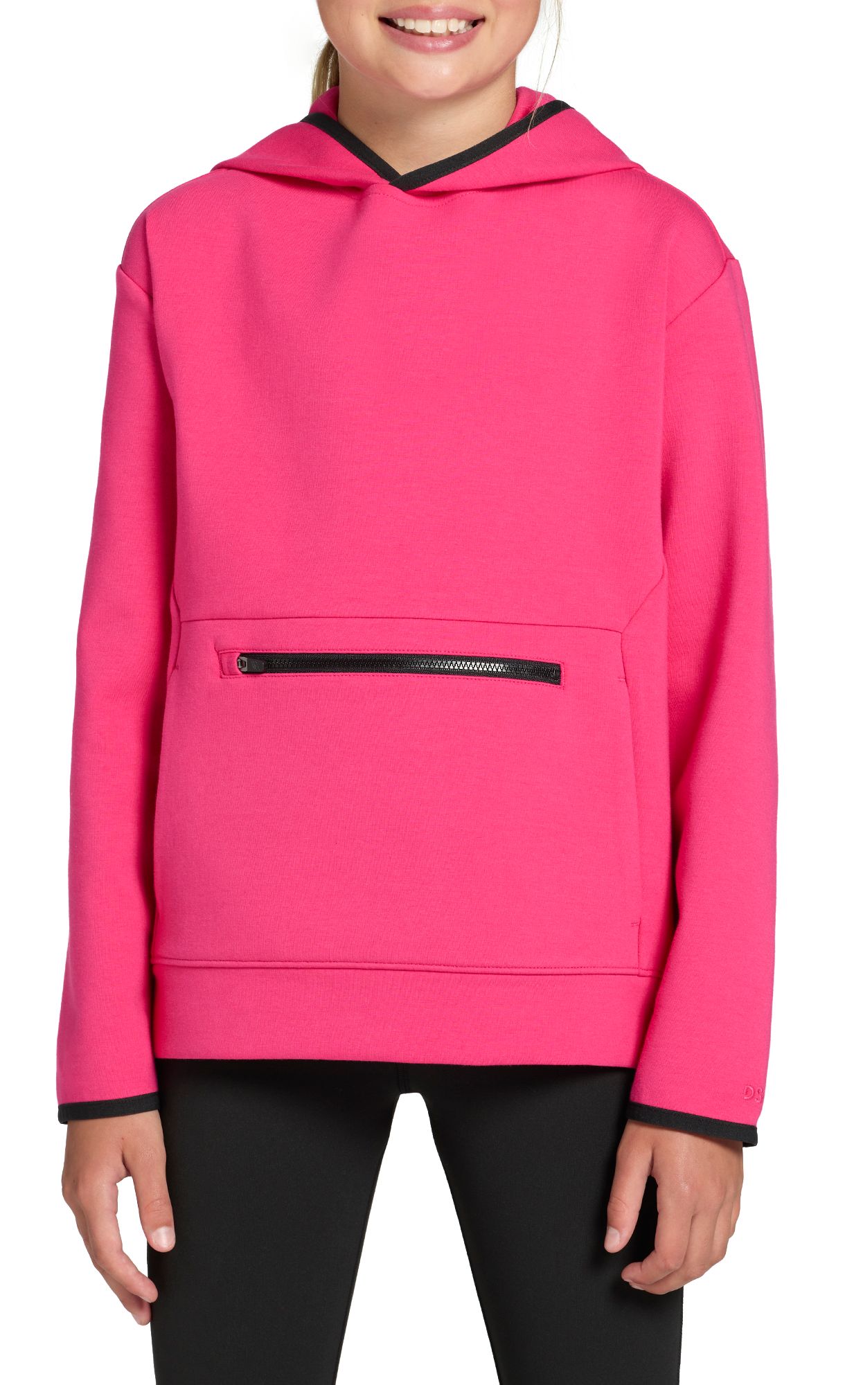 DSG Youth Sport Fleece Hoodie product image