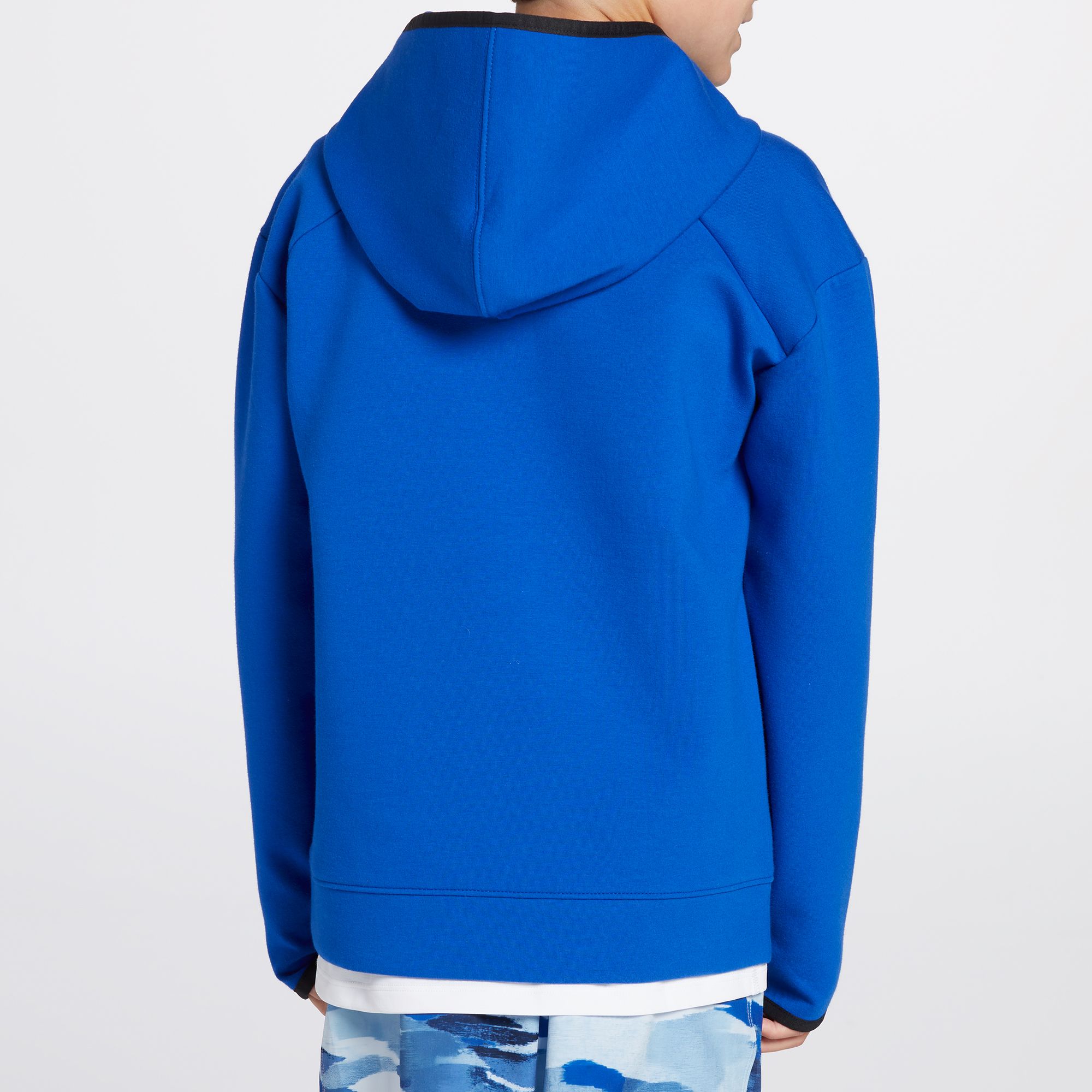 DSG Youth Sport Fleece Hoodie product image