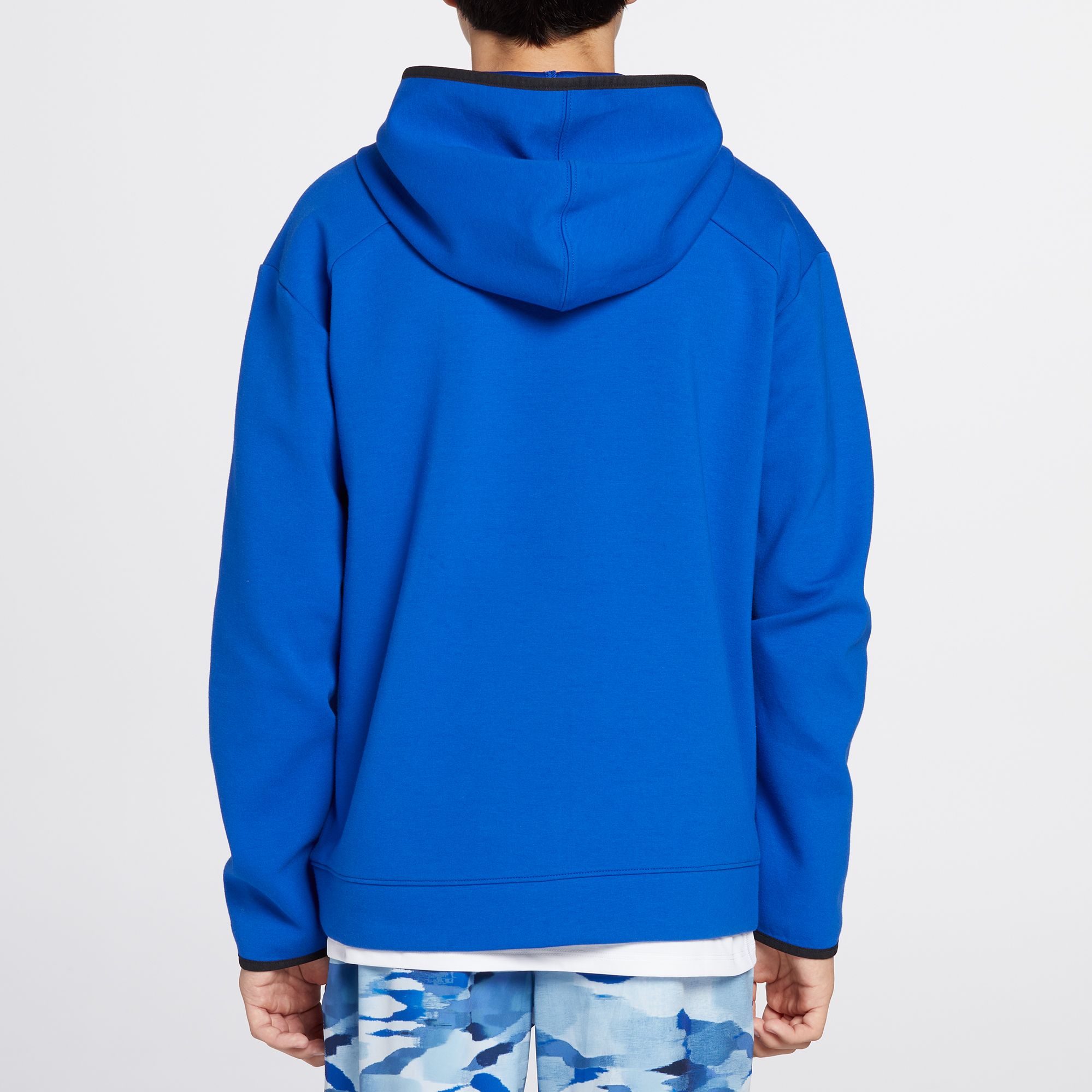 DSG Youth Sport Fleece Hoodie product image