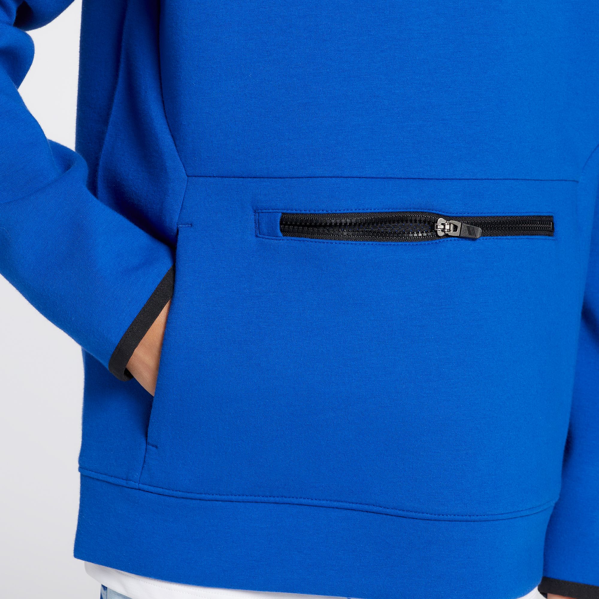 DSG Youth Sport Fleece Hoodie product image