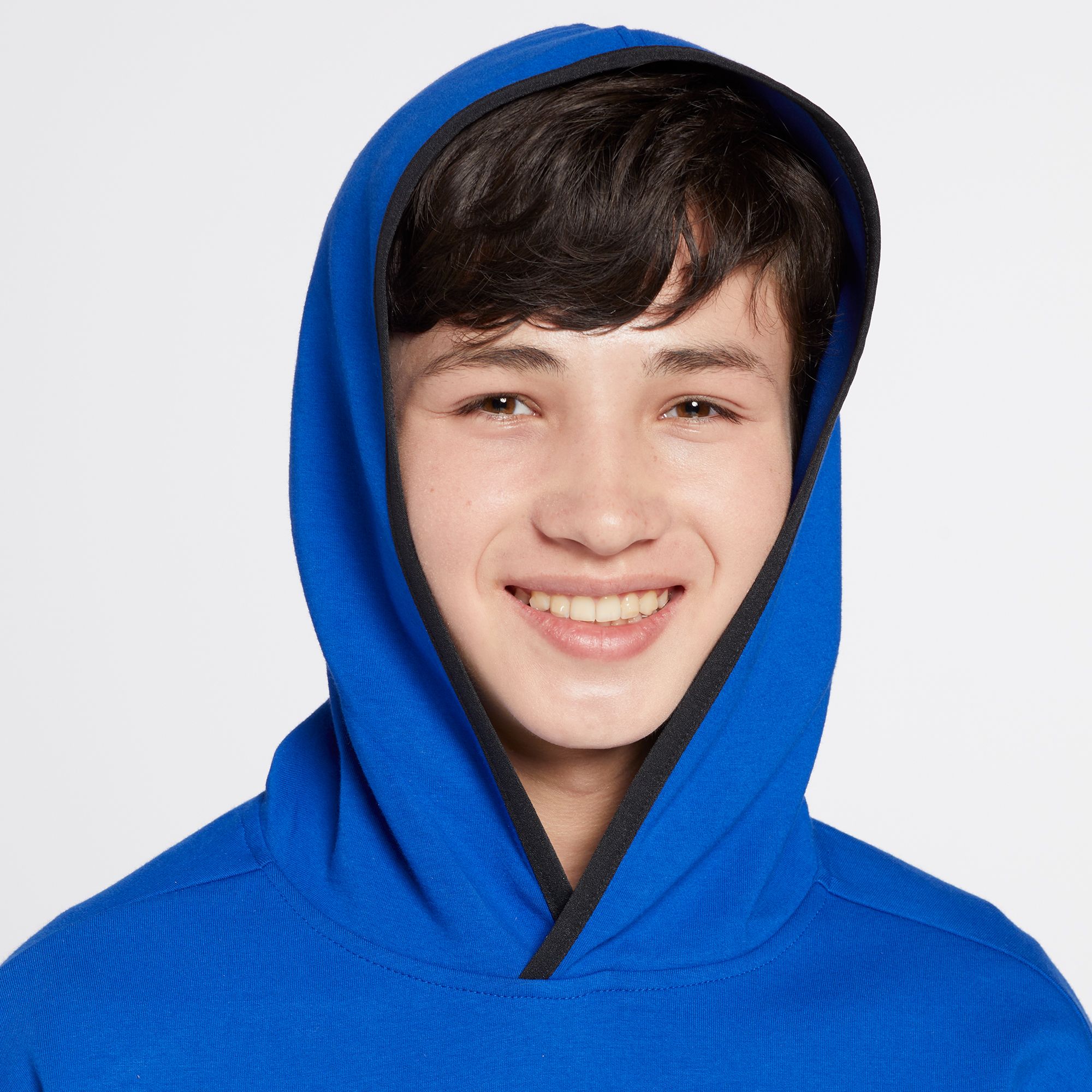 DSG Youth Sport Fleece Hoodie product image
