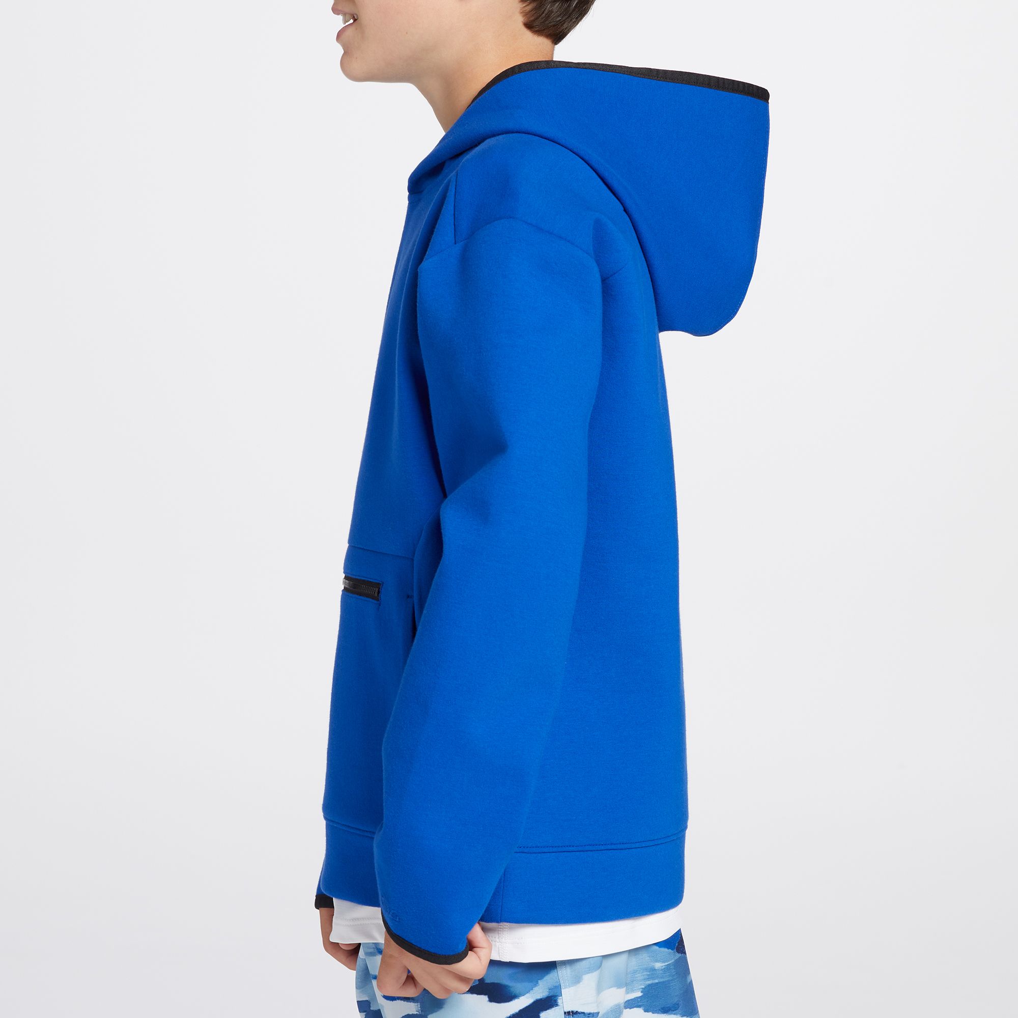 DSG Youth Sport Fleece Hoodie product image