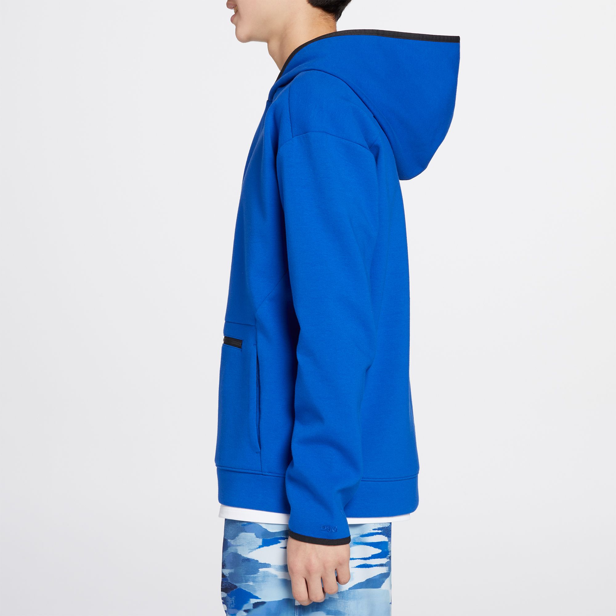 DSG Youth Sport Fleece Hoodie product image