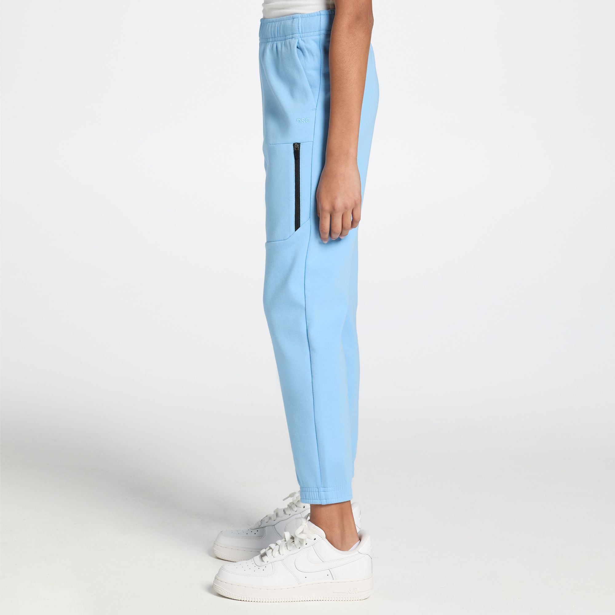 DSG Youth Sport Fleece Joggers product image