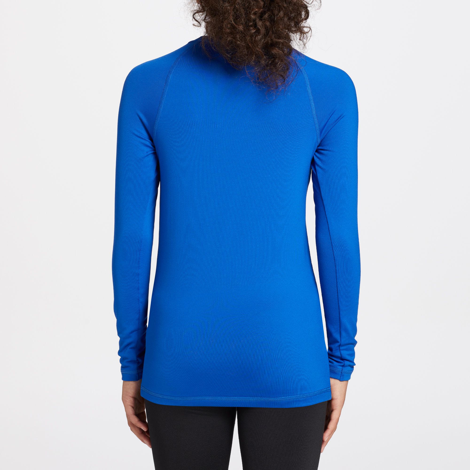 DSG Youth Cold Weather Compression Long Sleeve Shirt product image