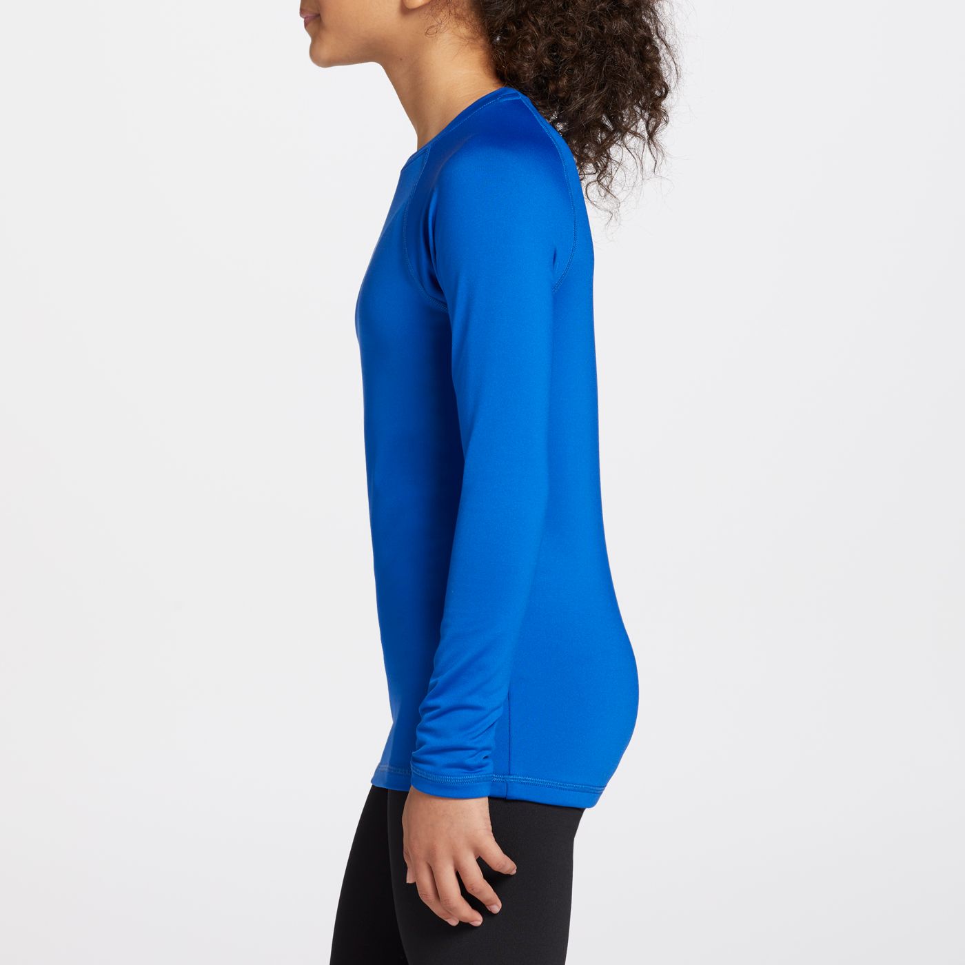 Cold weather compression shirt youth online