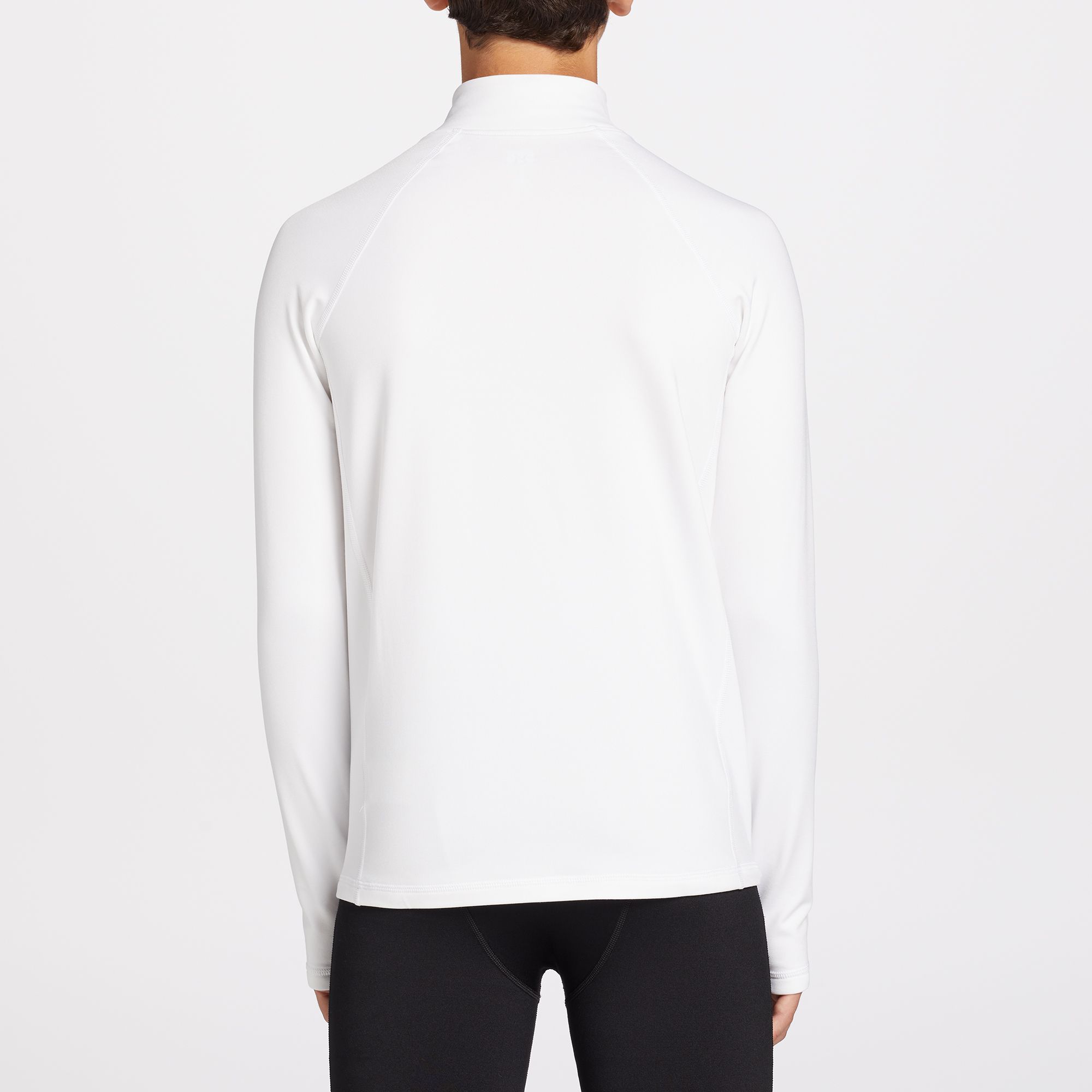 DSG Youth Cold Weather Compression 1/4 Zip Jacket product image