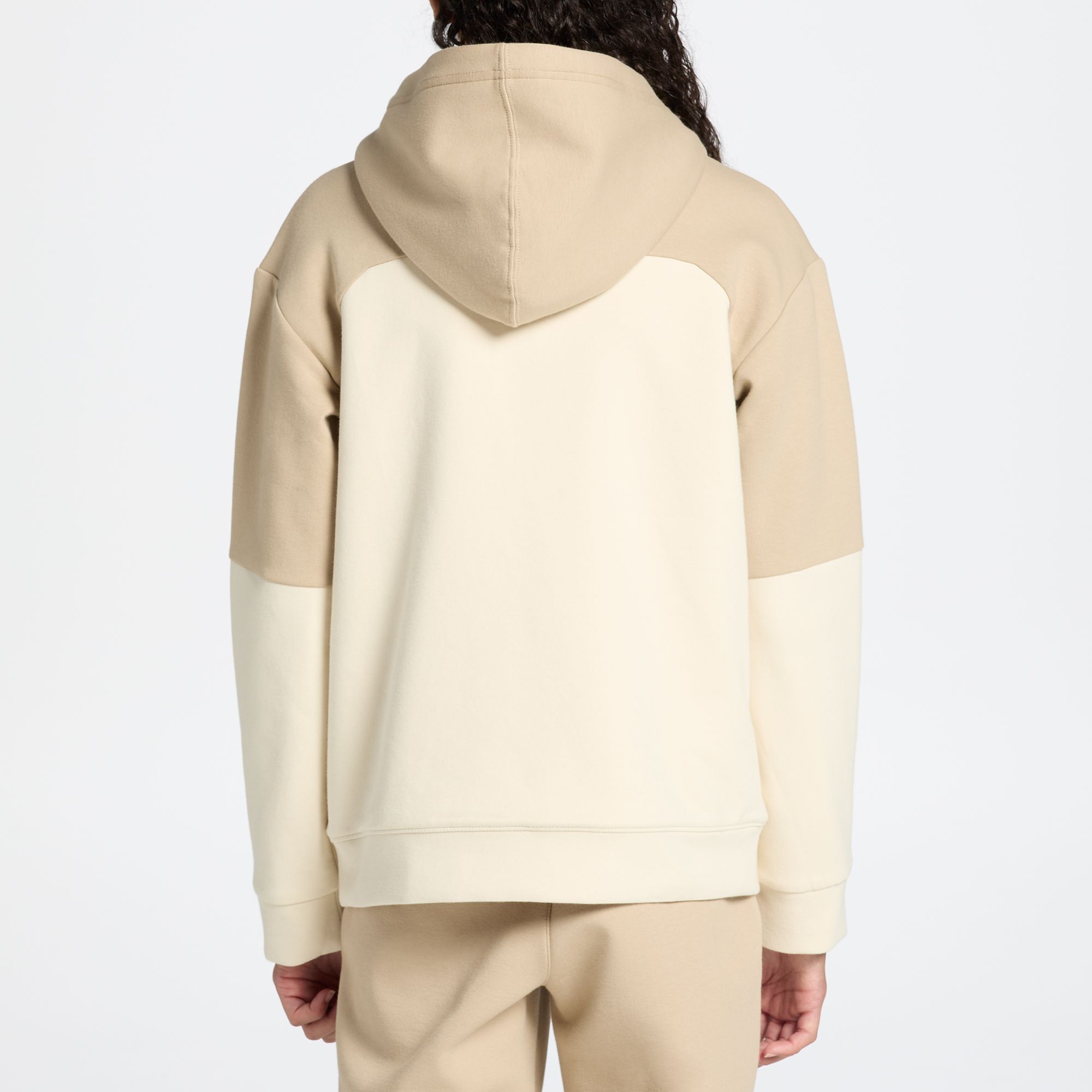 DSG Youth Sport Fleece Sherpa Jacket product image