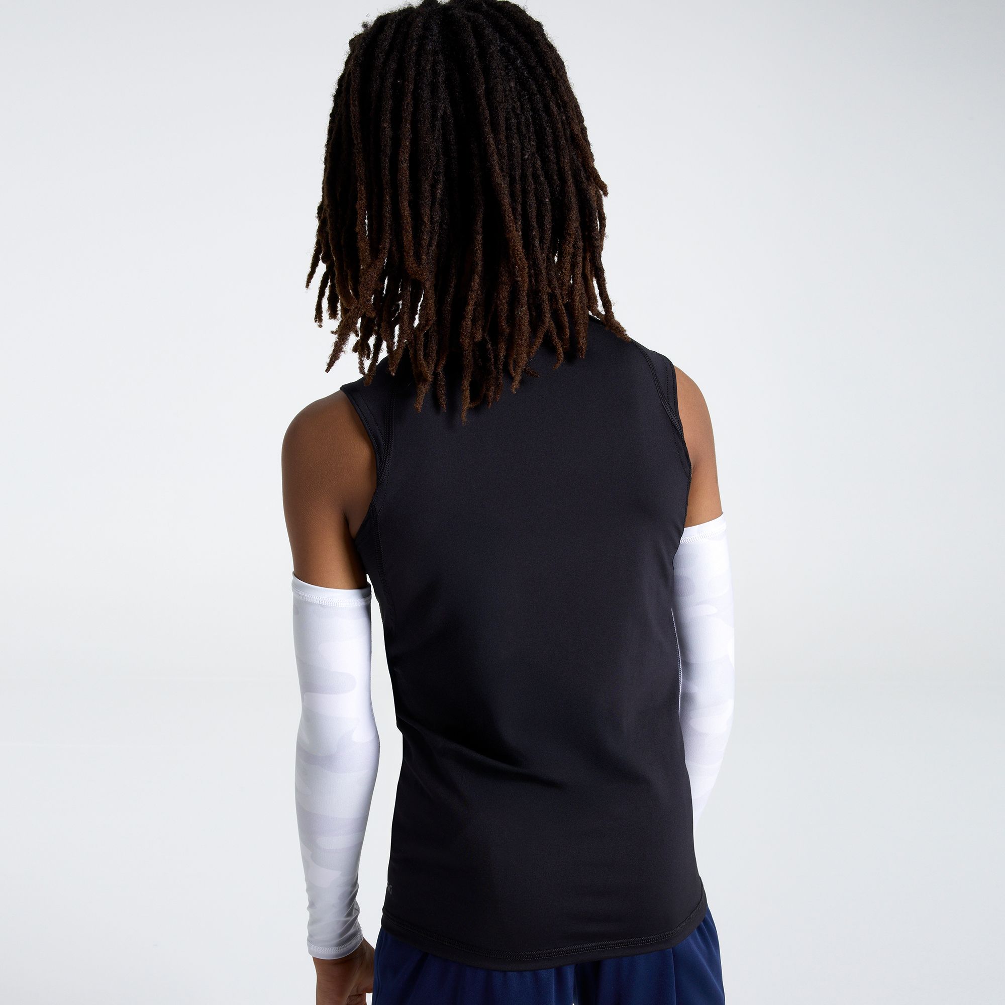 DSG Youth Compression Sleeve 2-Pack product image