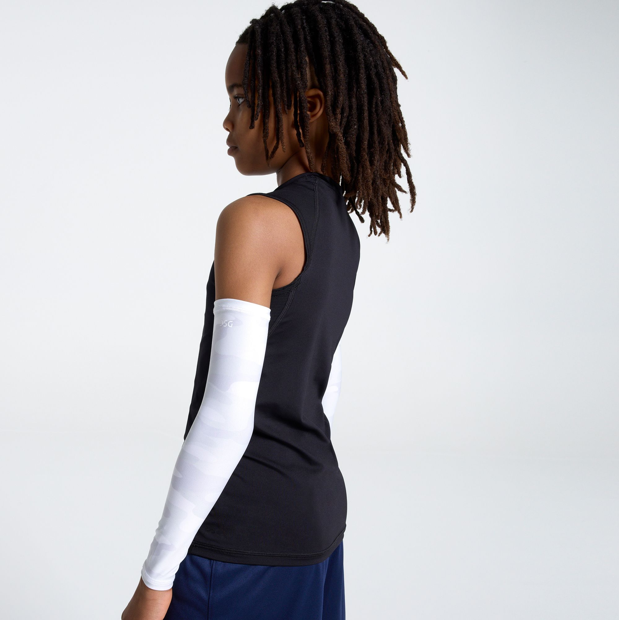 DSG Youth Compression Sleeve 2-Pack product image
