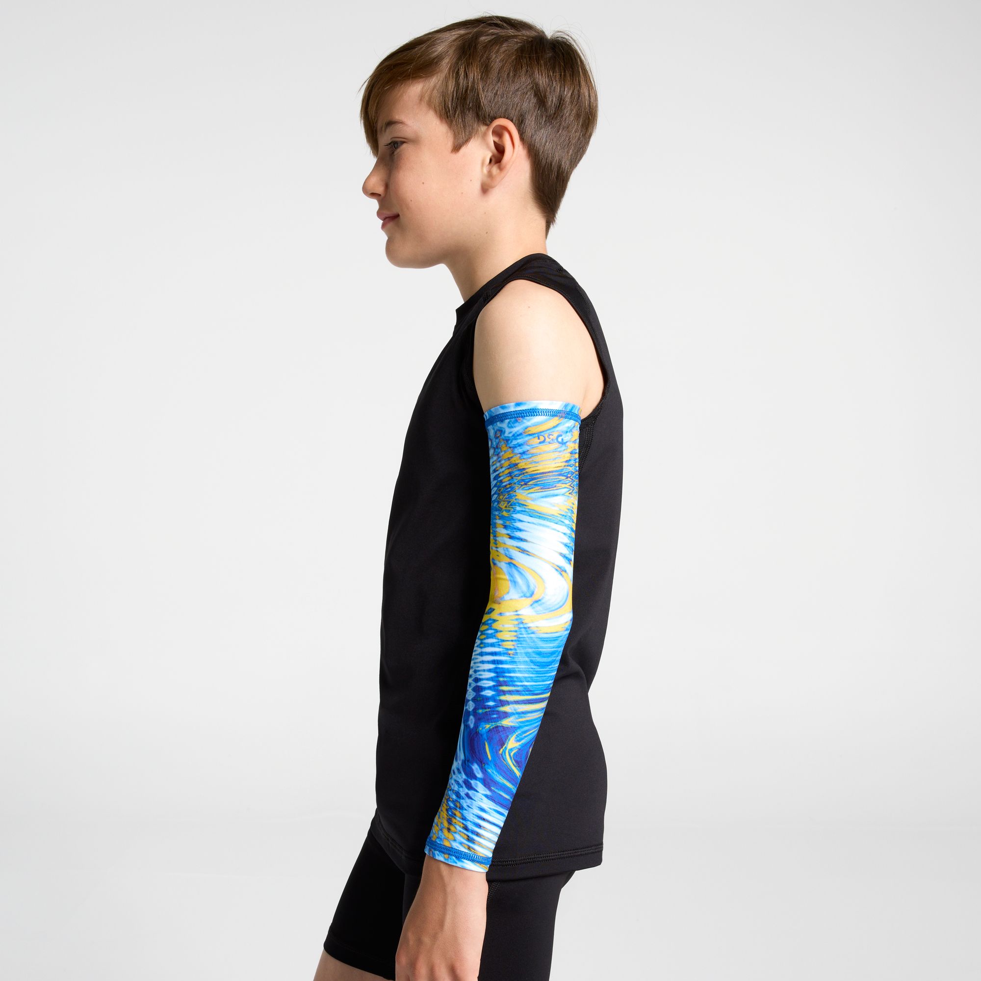 DSG Youth Compression Sleeve 2-Pack product image