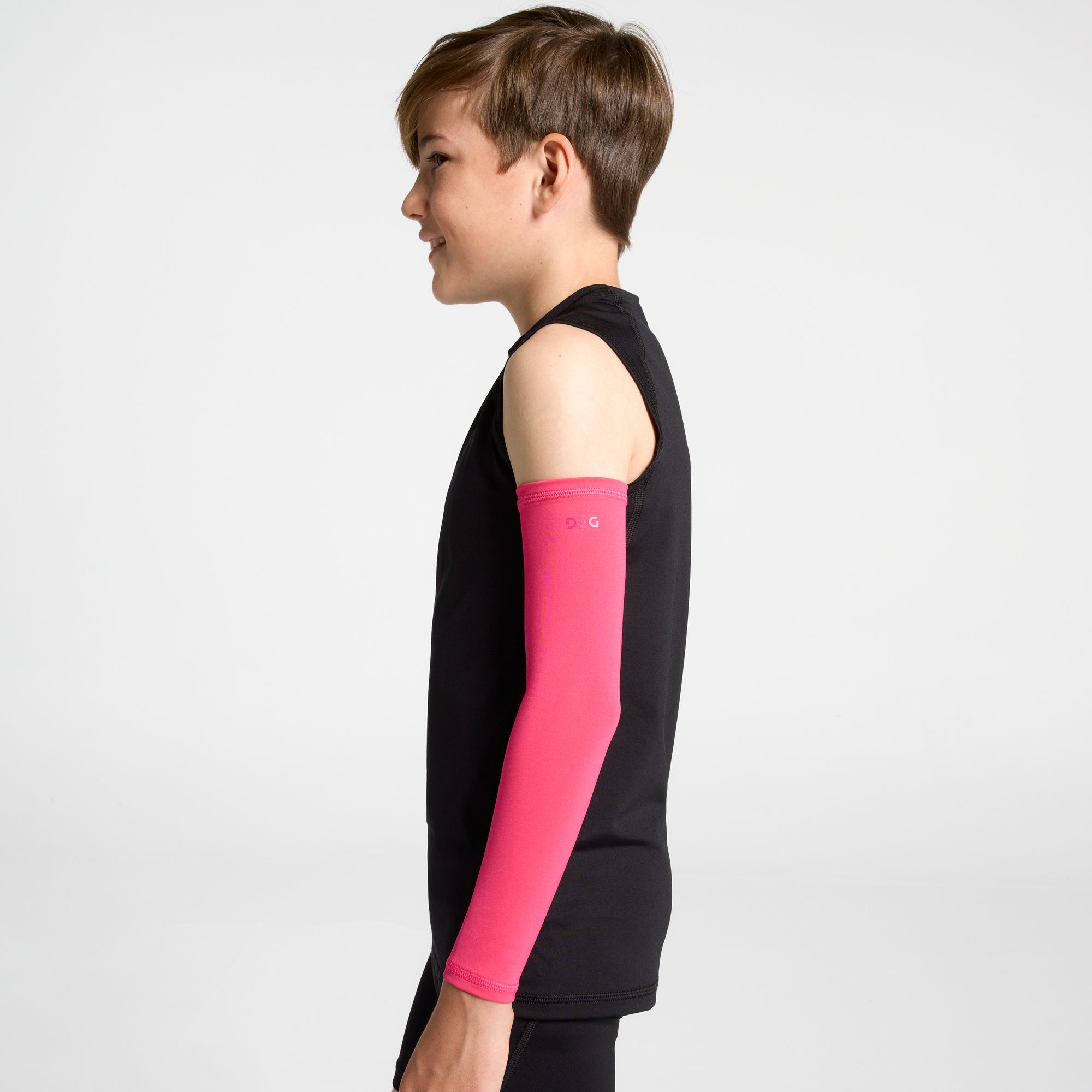 DSG Youth Compression Sleeve 2-Pack product image