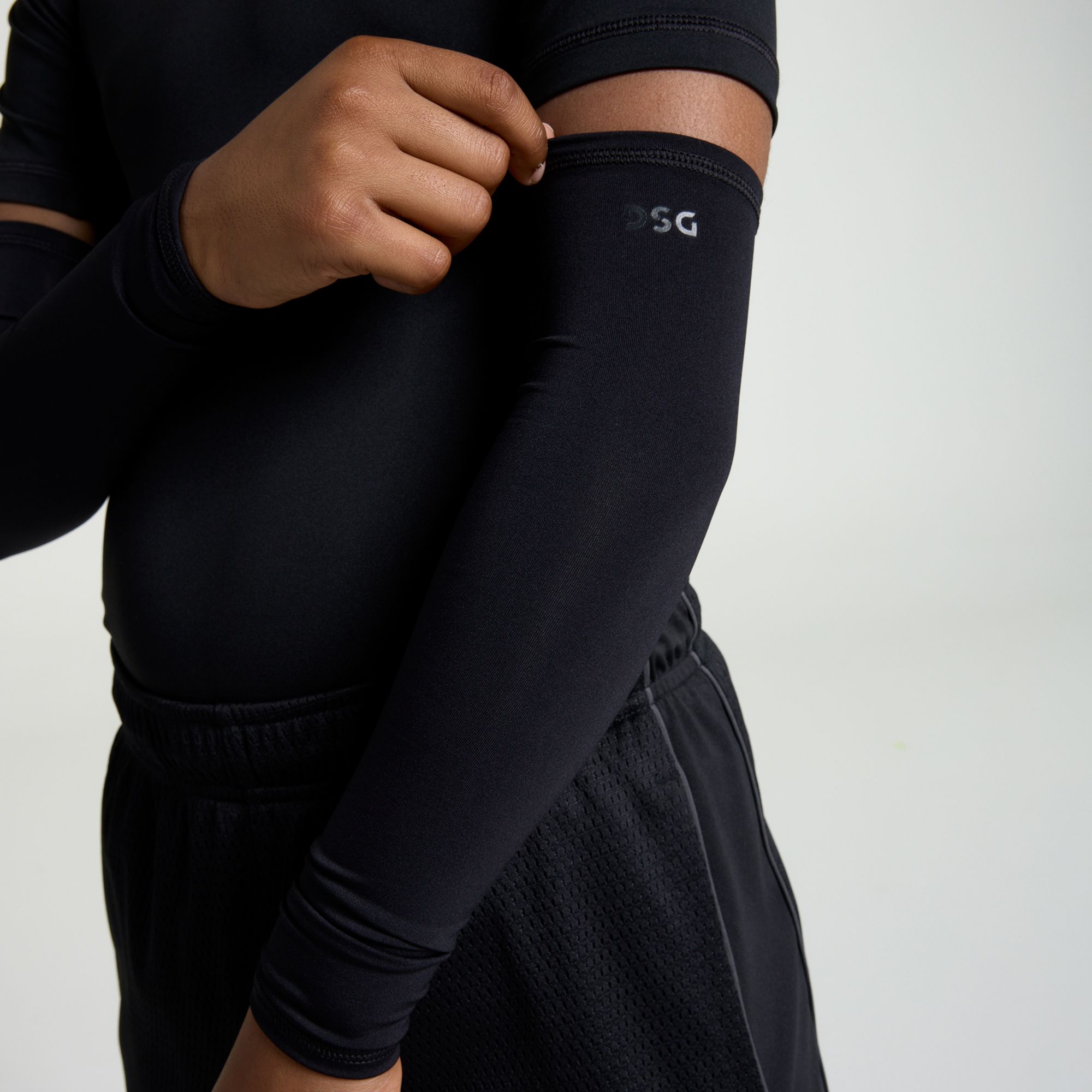 DSG Youth Compression Sleeve 2-Pack product image