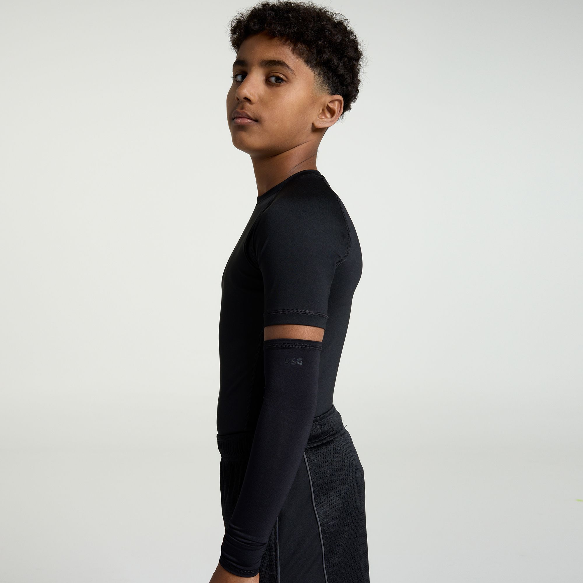 DSG Youth Compression Sleeve 2-Pack product image