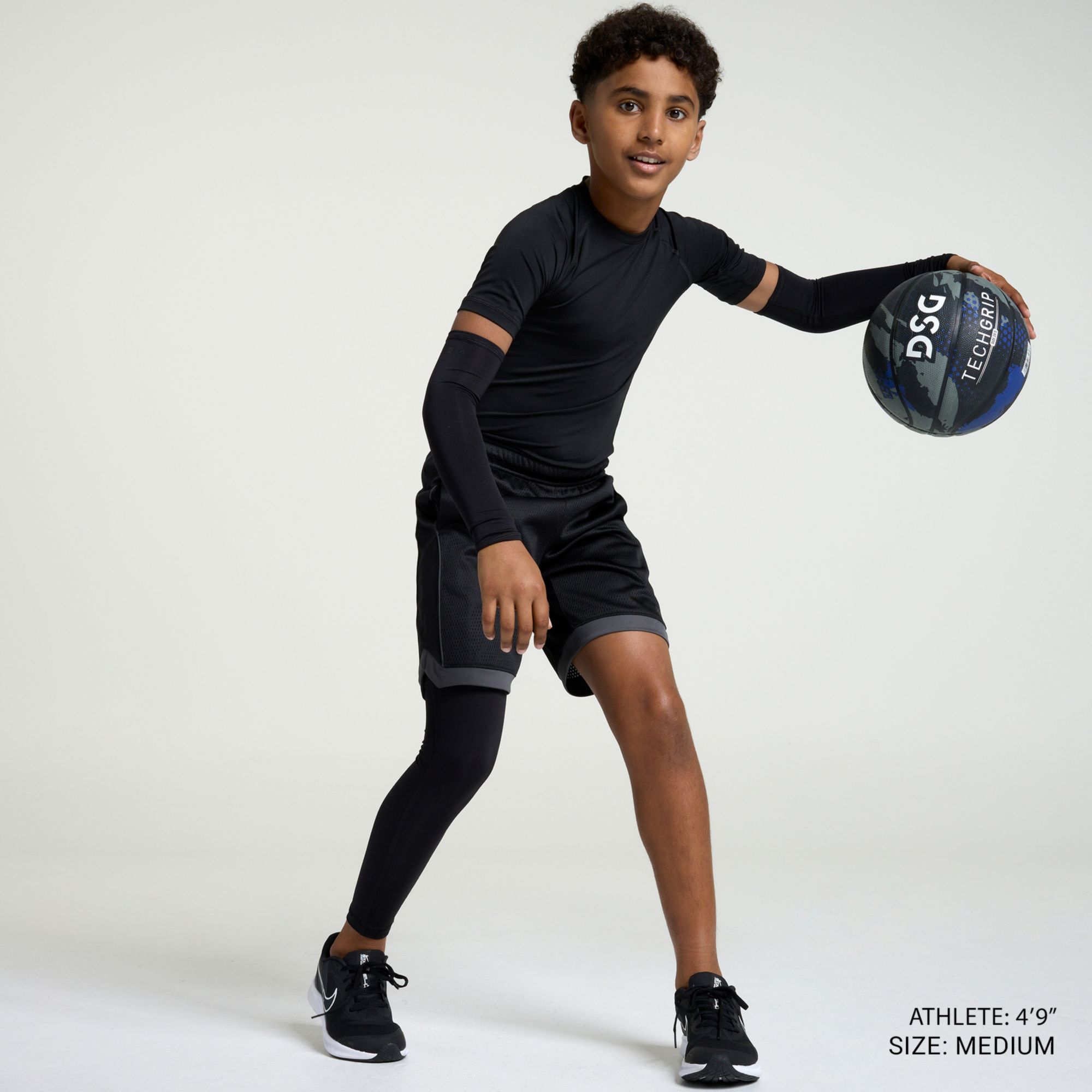 DSG Youth Compression Sleeve 2-Pack product image