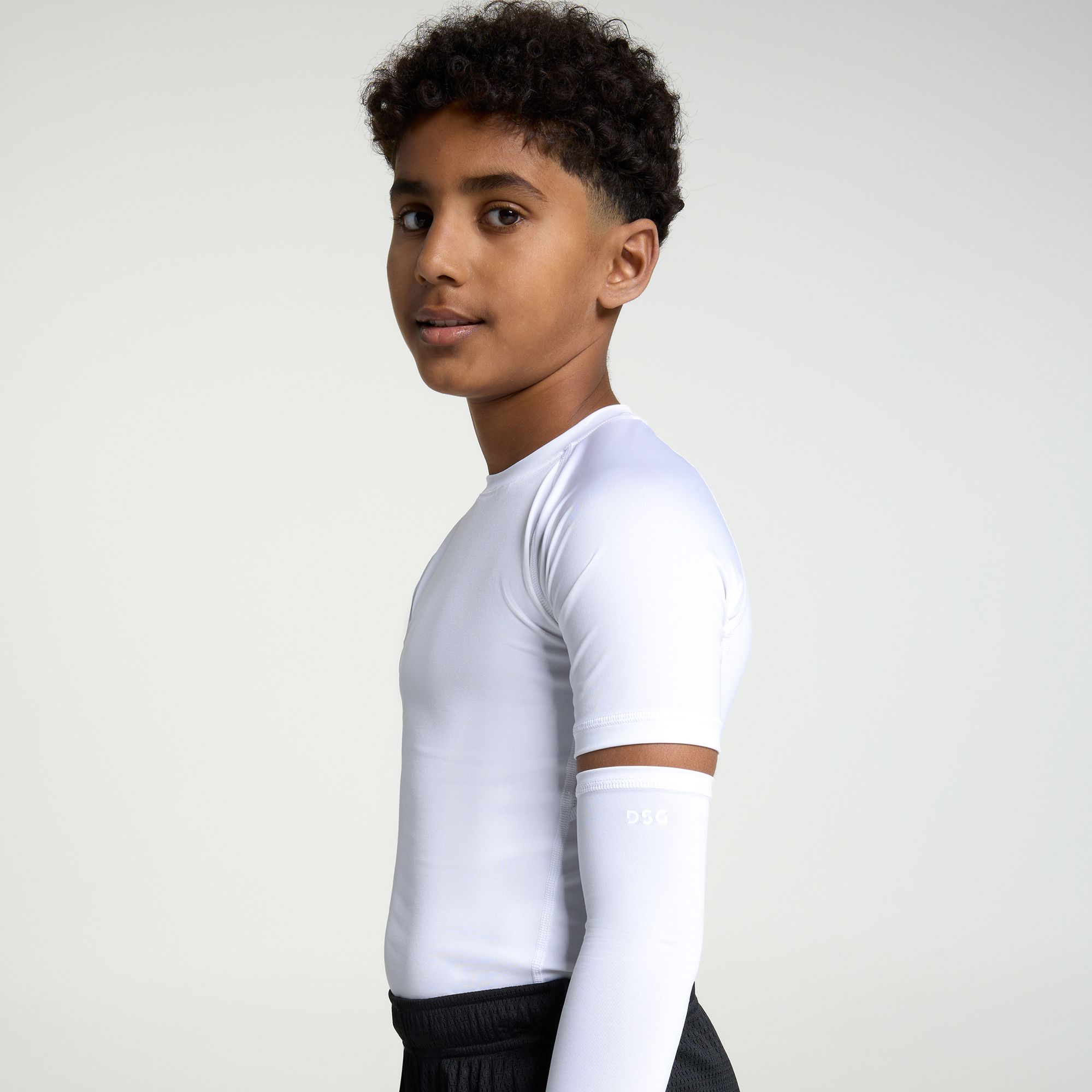 DSG Youth Compression Sleeve 2-Pack product image