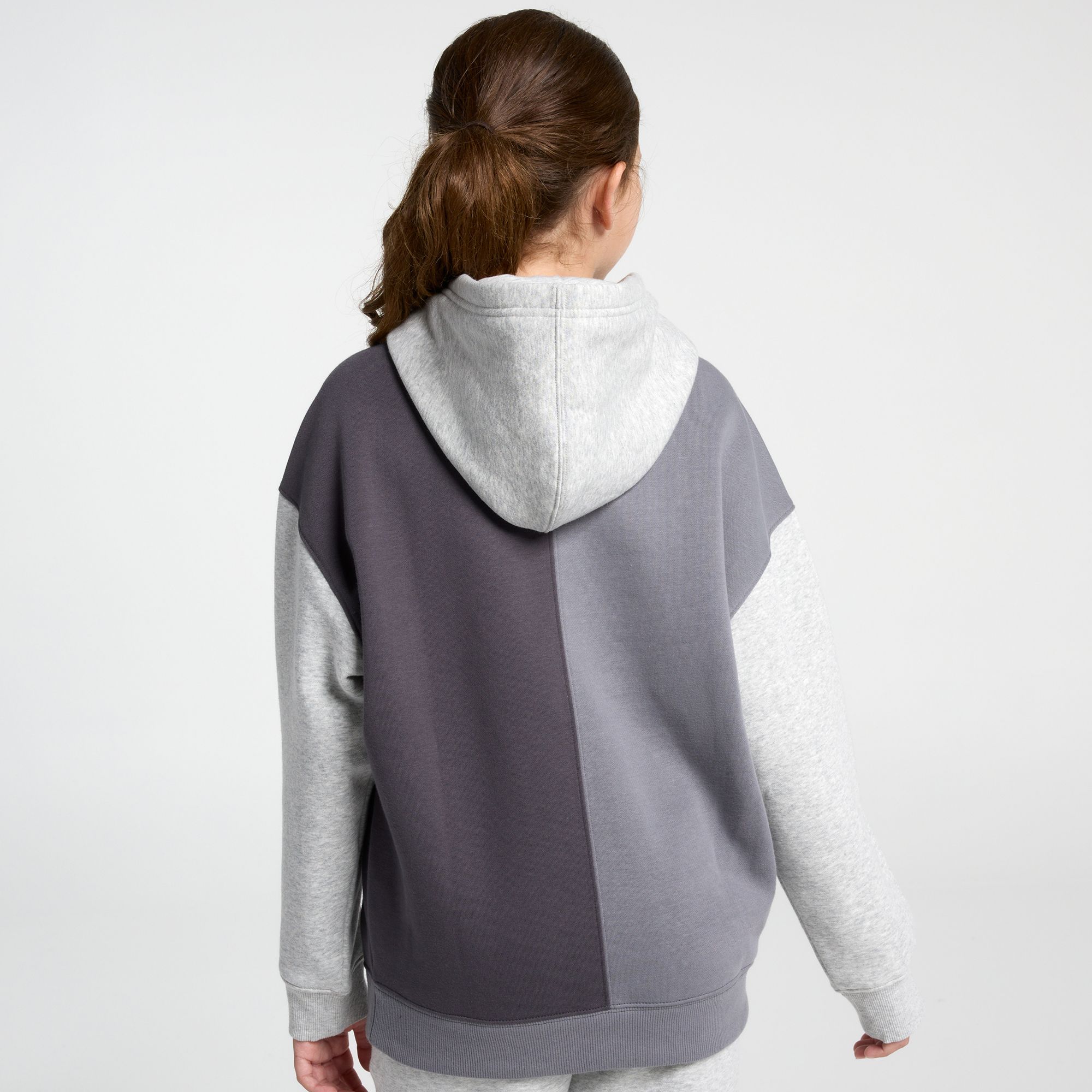 DSG Youth Classic Fleece Hoodie product image