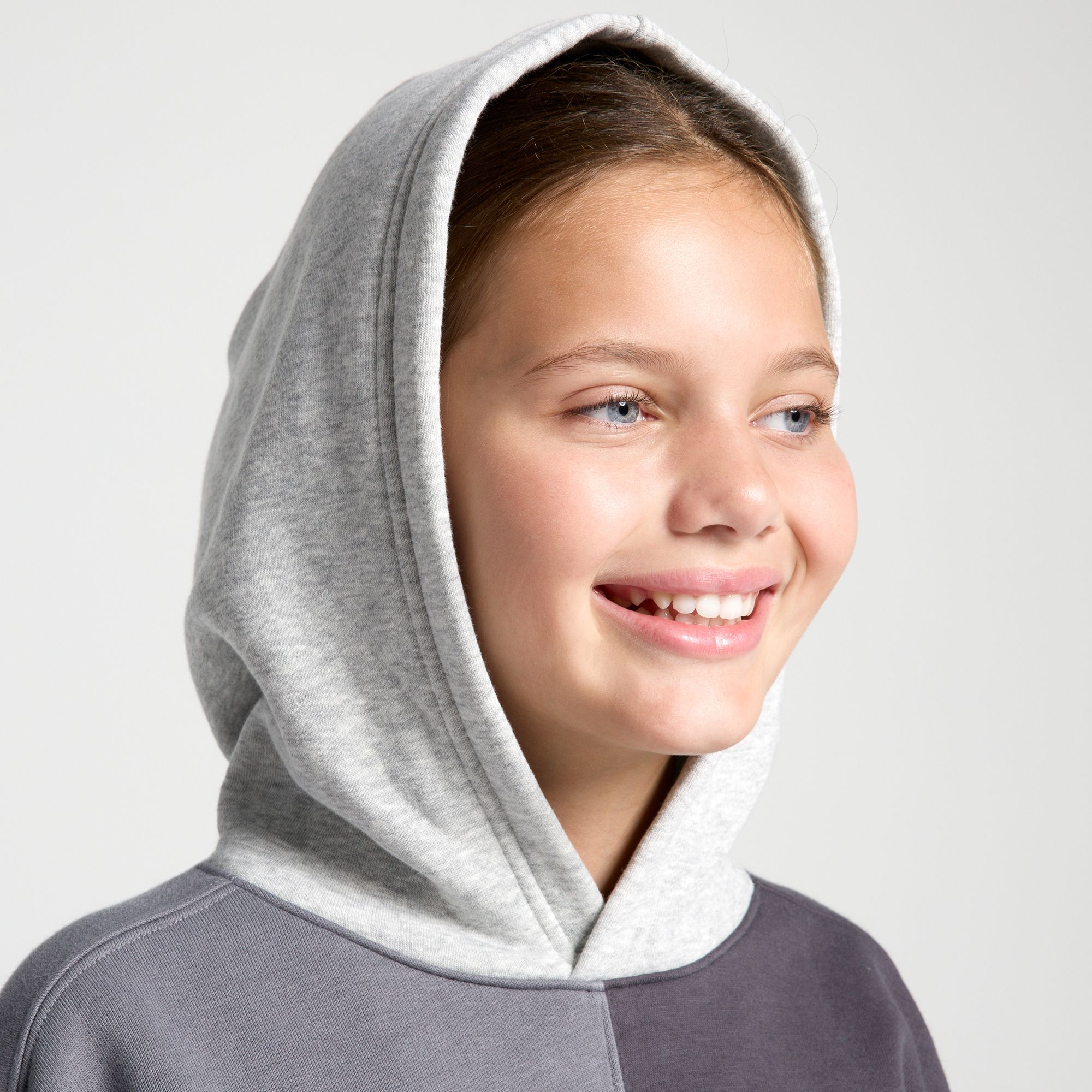 DSG Youth Classic Fleece Hoodie product image