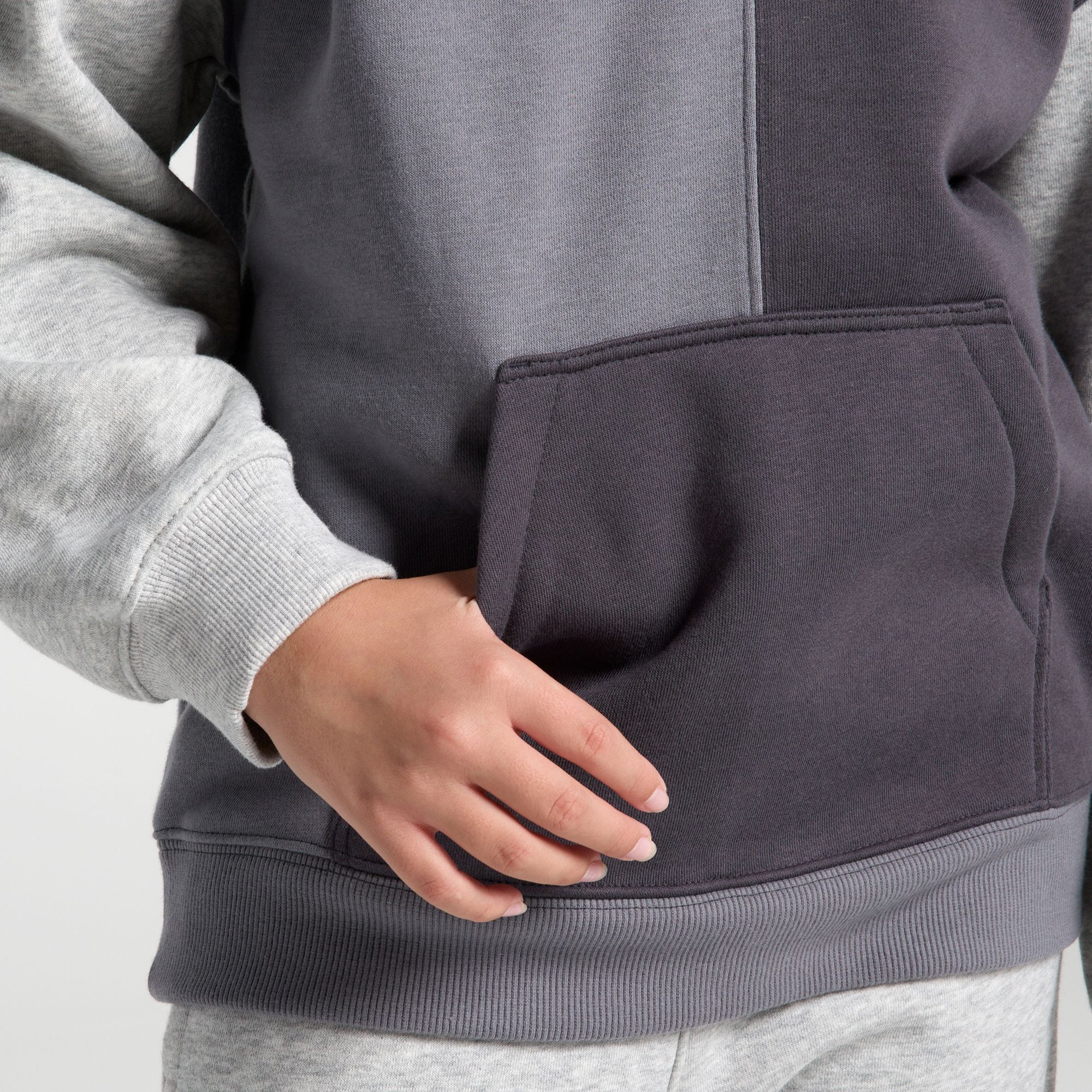 DSG Youth Classic Fleece Hoodie product image