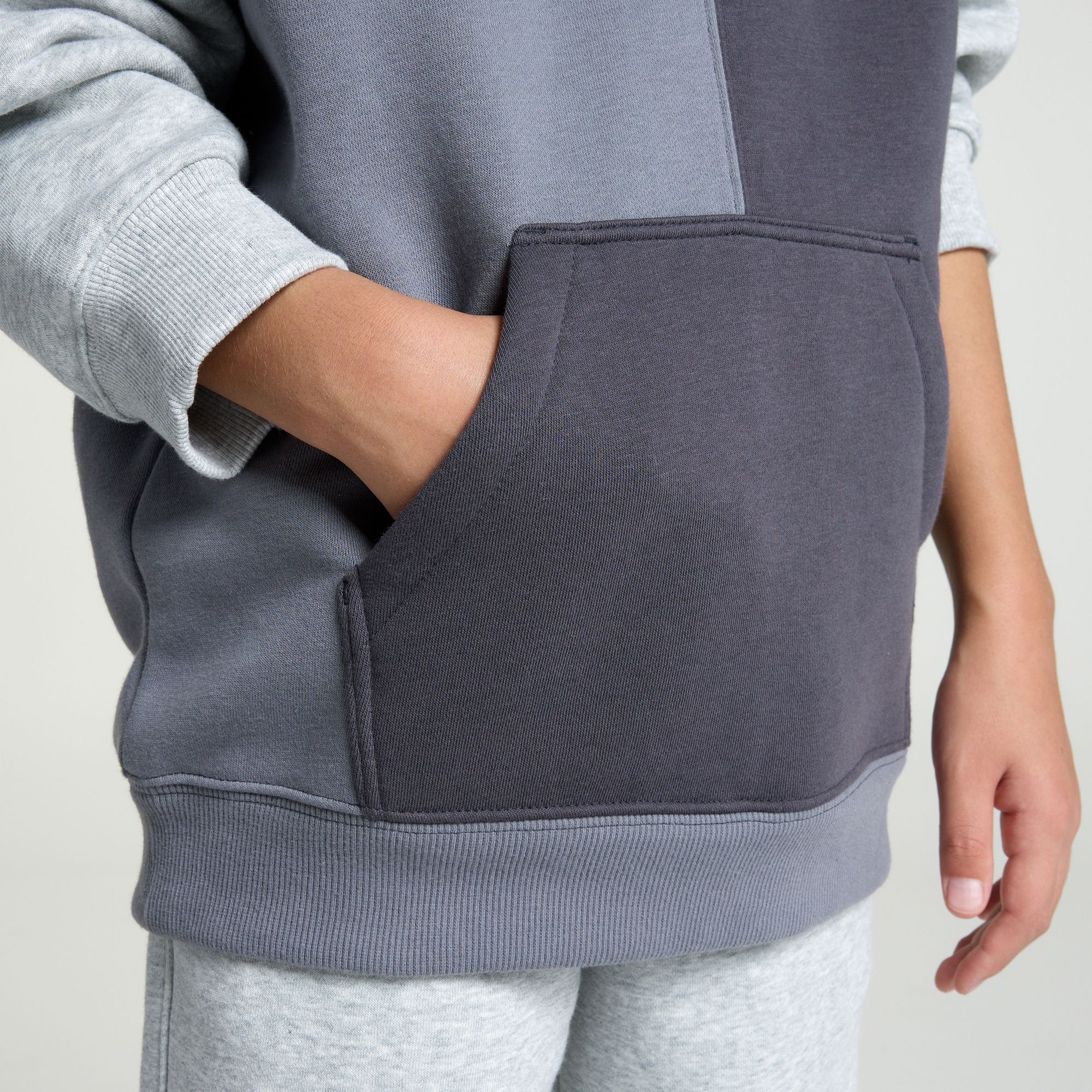 DSG Youth Classic Fleece Hoodie product image