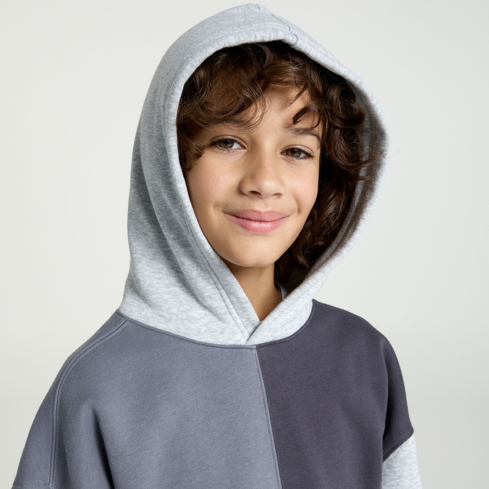 DSG Youth Classic Fleece Hoodie product image