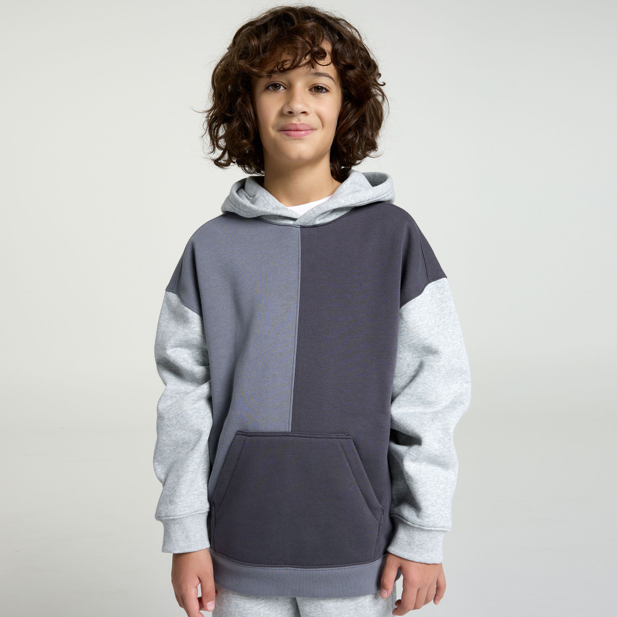 DSG Youth Classic Fleece Hoodie product image