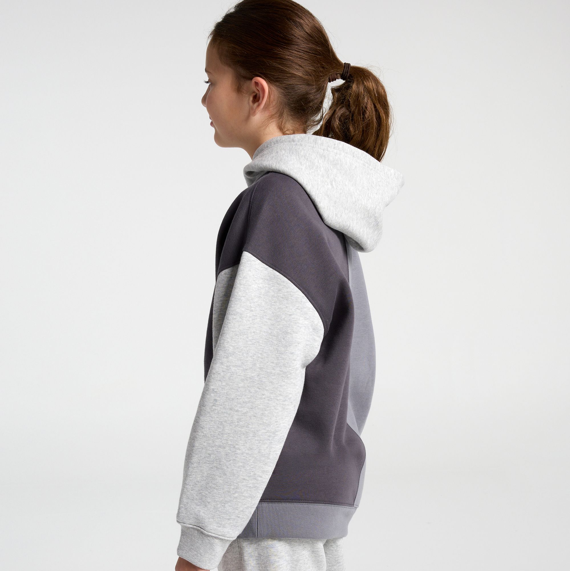 DSG Youth Classic Fleece Hoodie product image