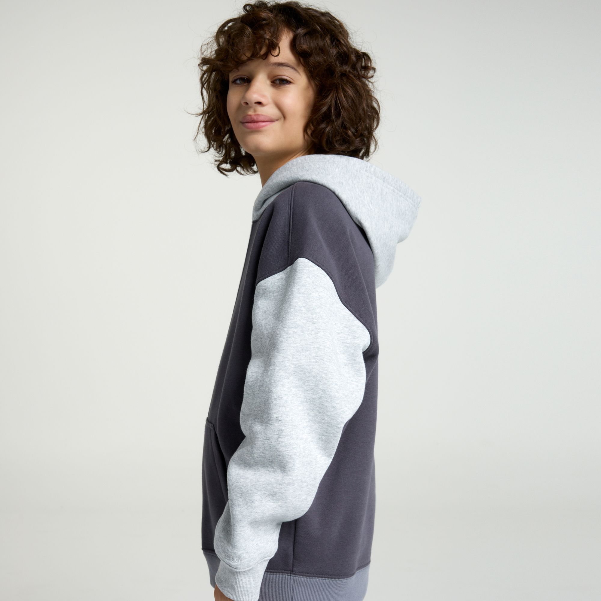 DSG Youth Classic Fleece Hoodie product image