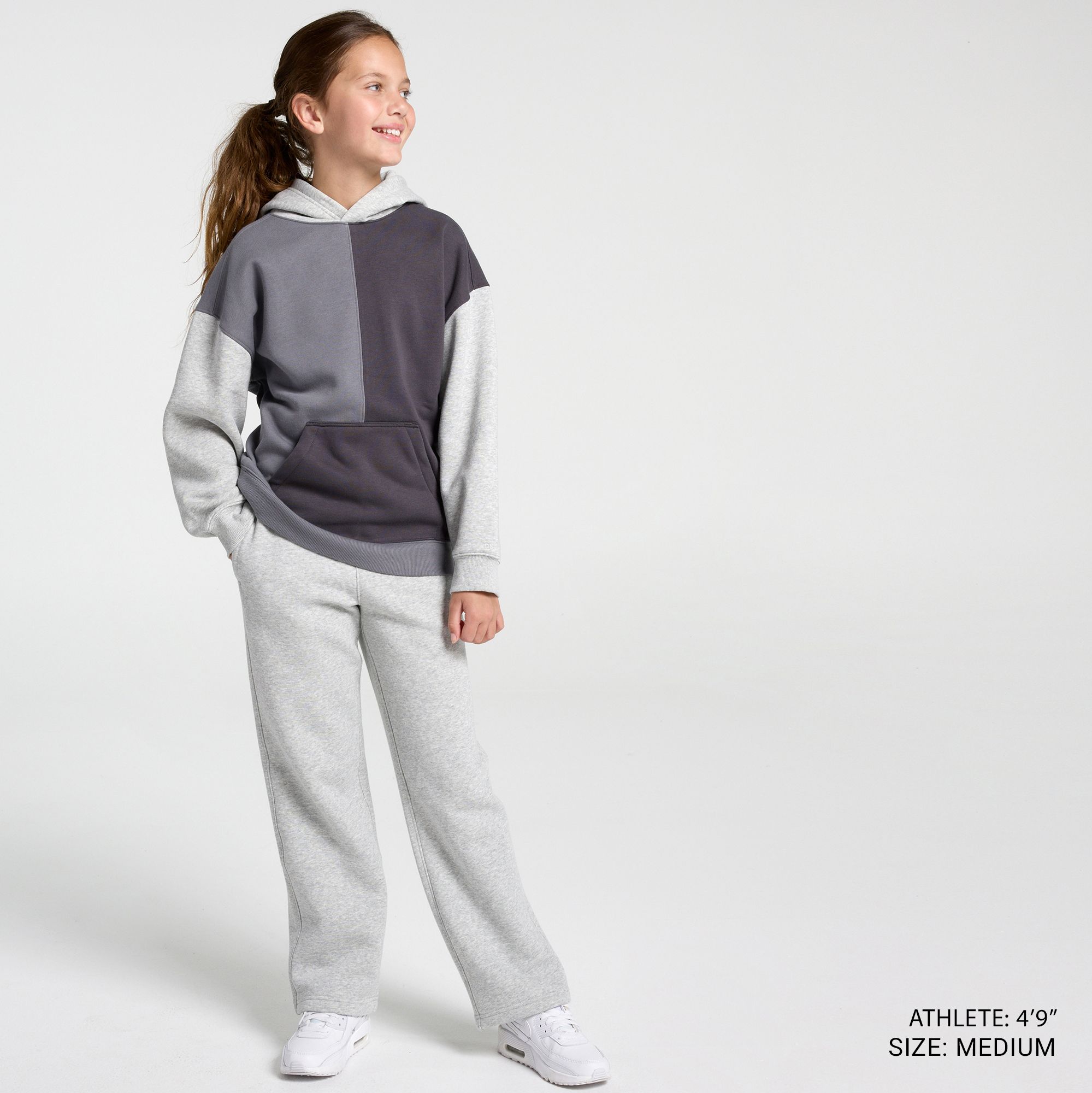 DSG Youth Classic Fleece Hoodie product image