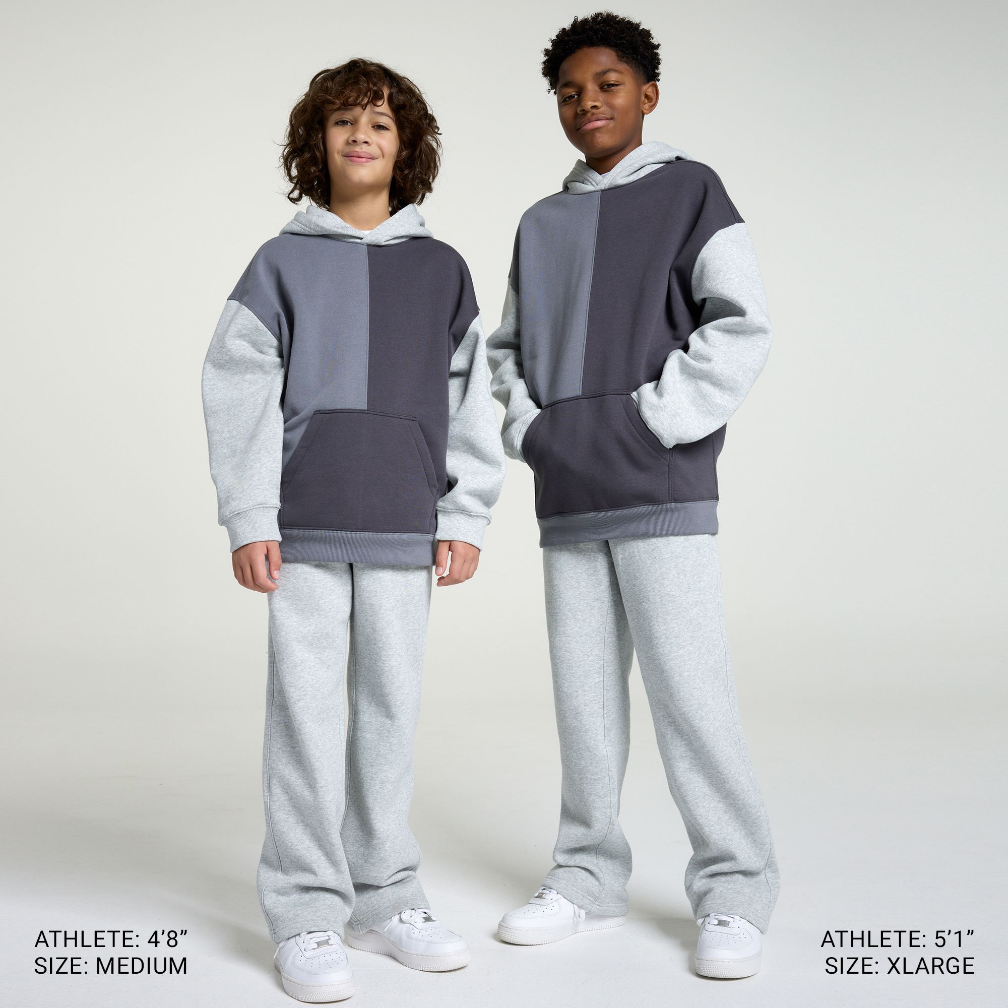 DSG Youth Classic Fleece Hoodie product image