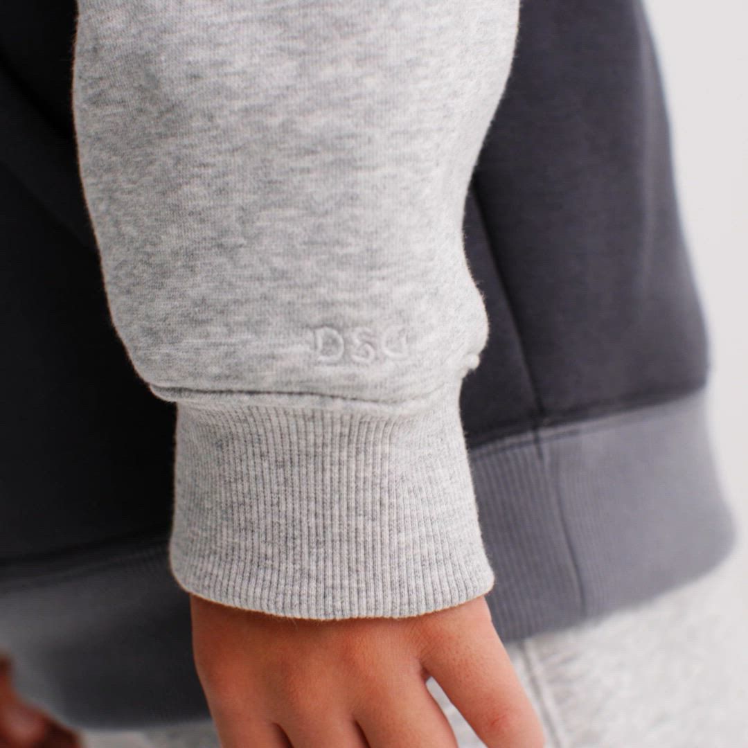 DSG Youth Classic Fleece Hoodie product