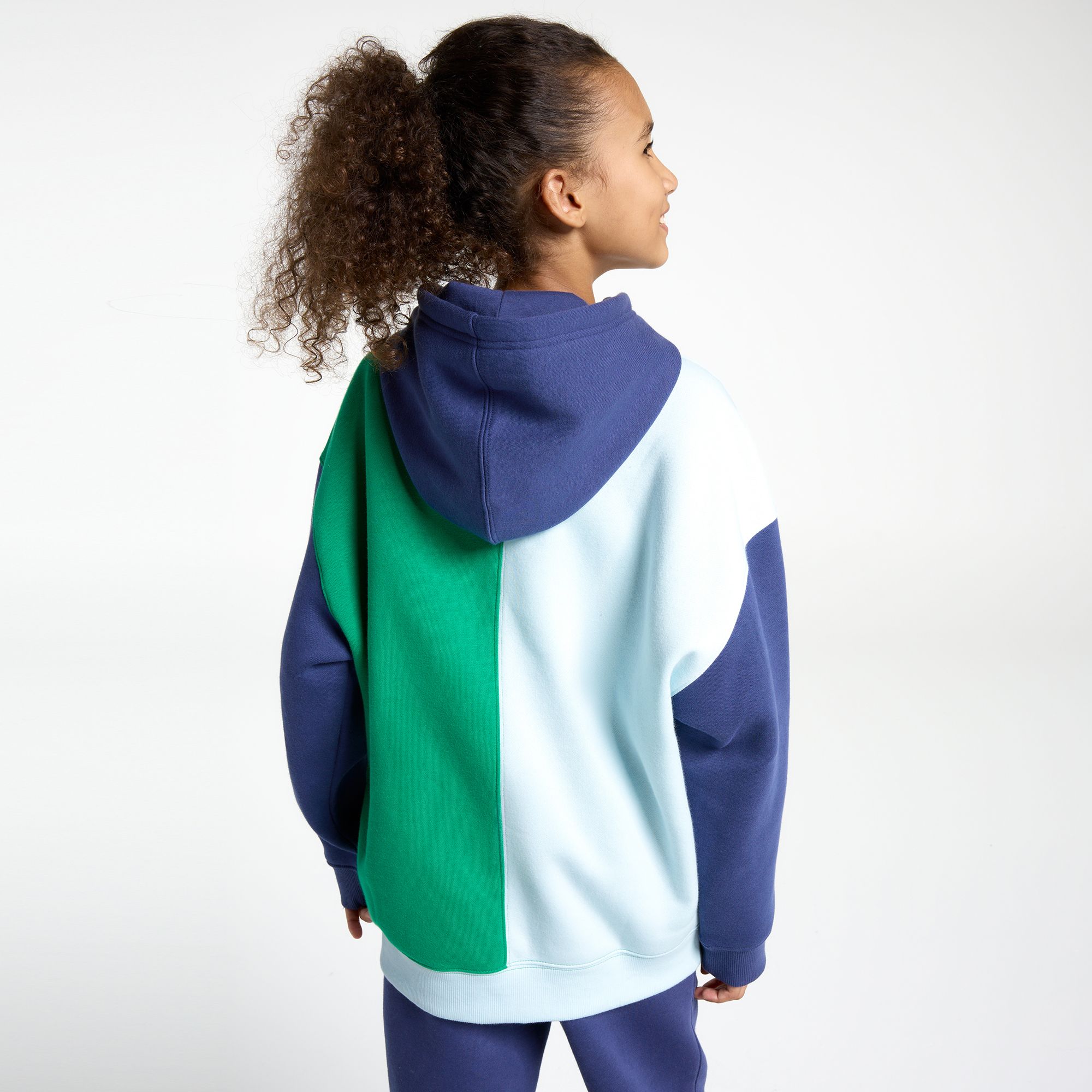 DSG Youth Classic Fleece Hoodie product image