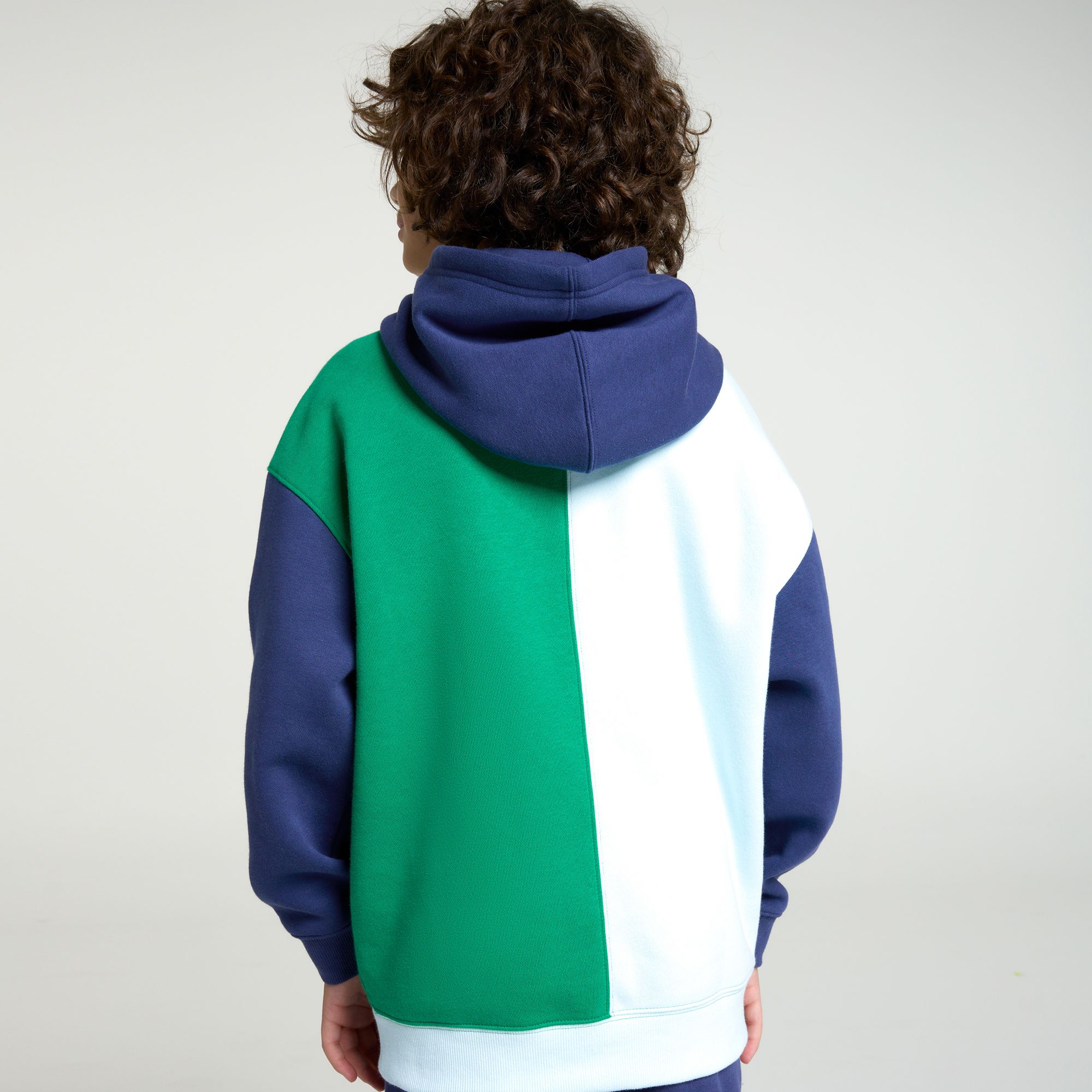 DSG Youth Classic Fleece Hoodie product image