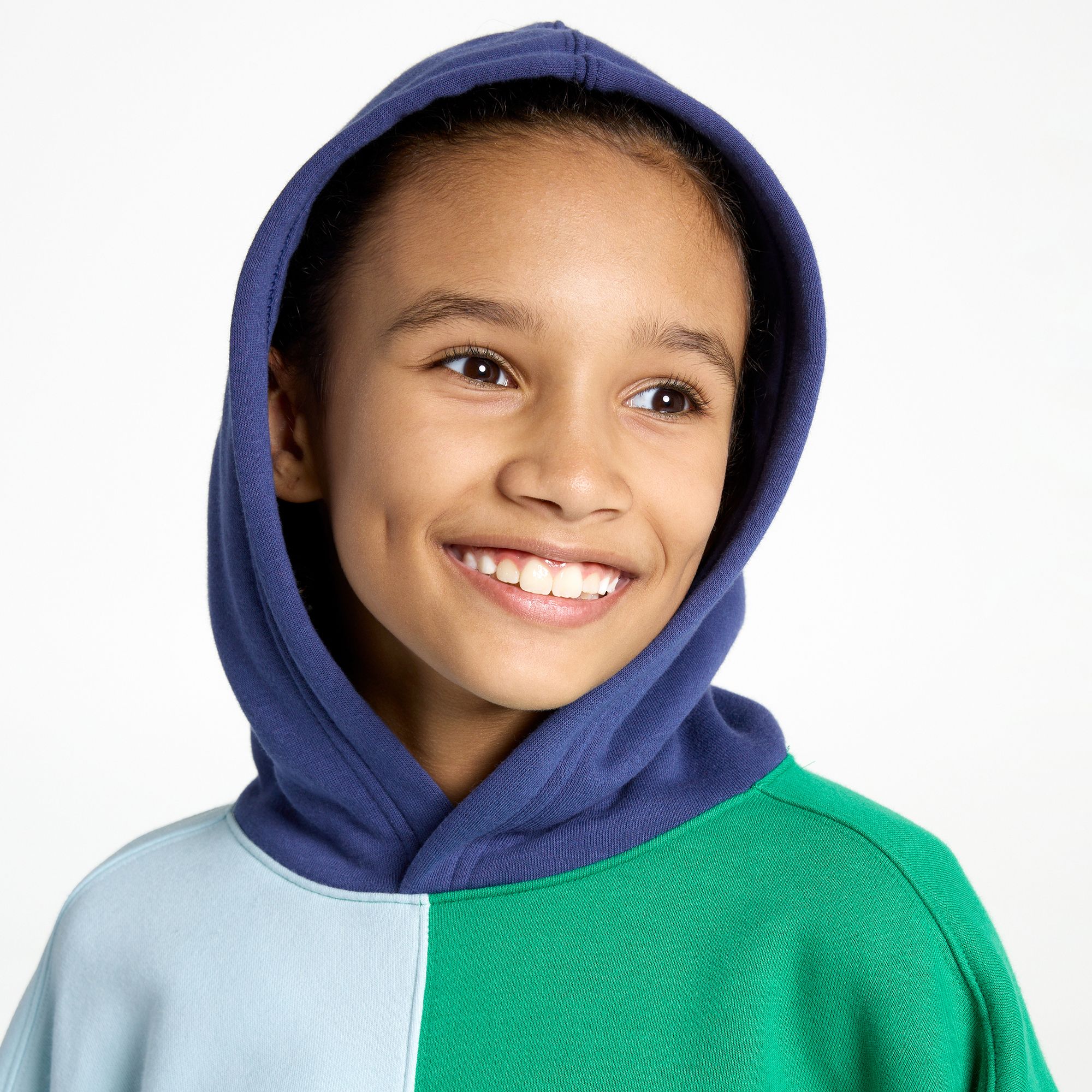 DSG Youth Classic Fleece Hoodie product image