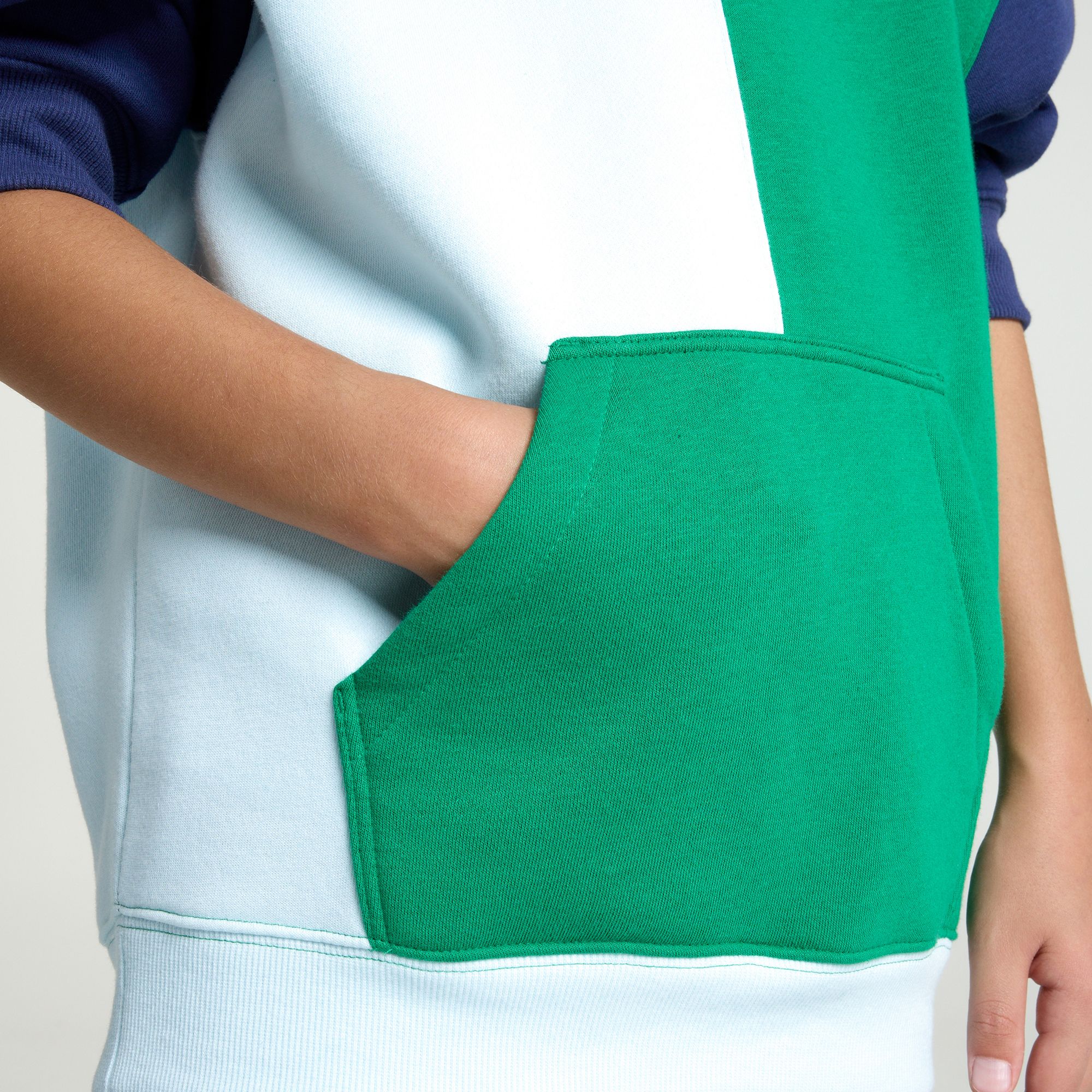 DSG Youth Classic Fleece Hoodie product image