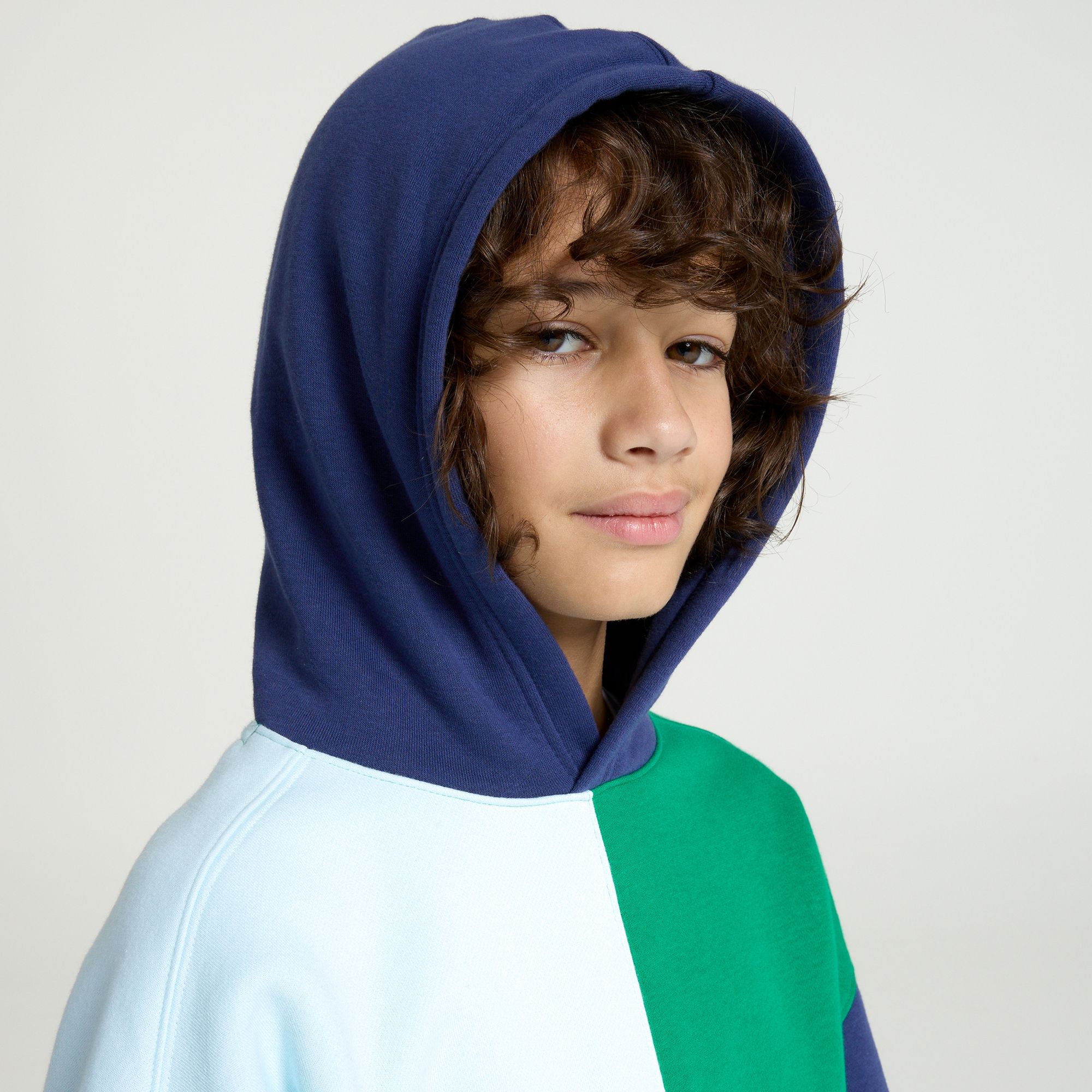 DSG Youth Classic Fleece Hoodie product image