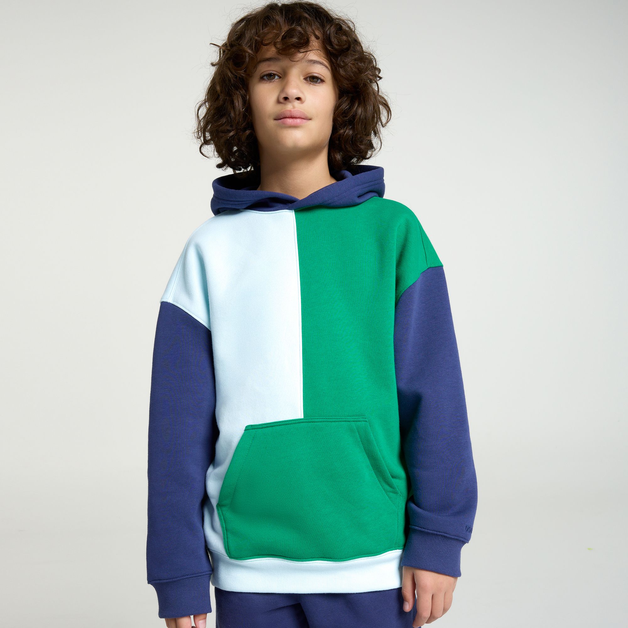 DSG Youth Classic Fleece Hoodie product image