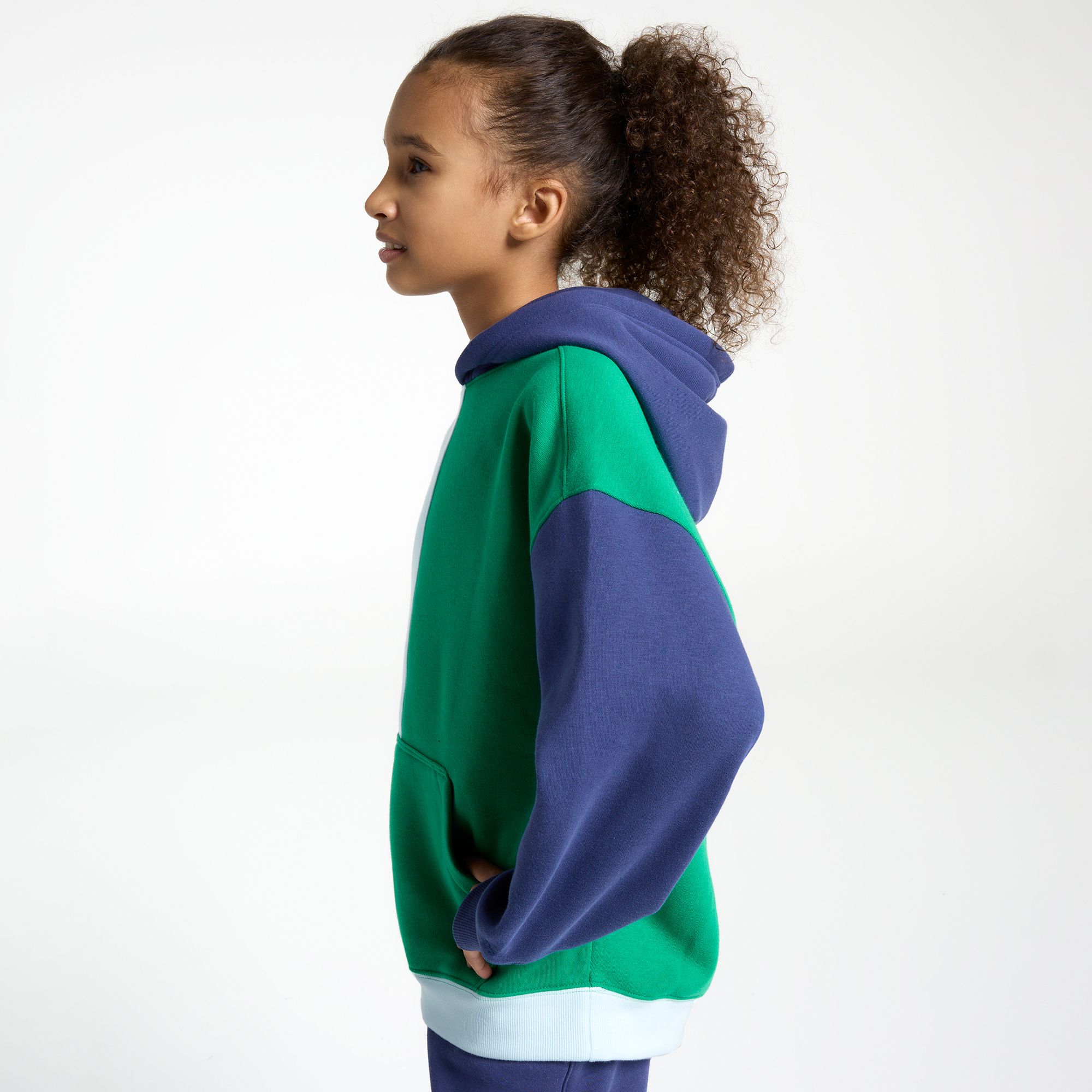 DSG Youth Classic Fleece Hoodie product image