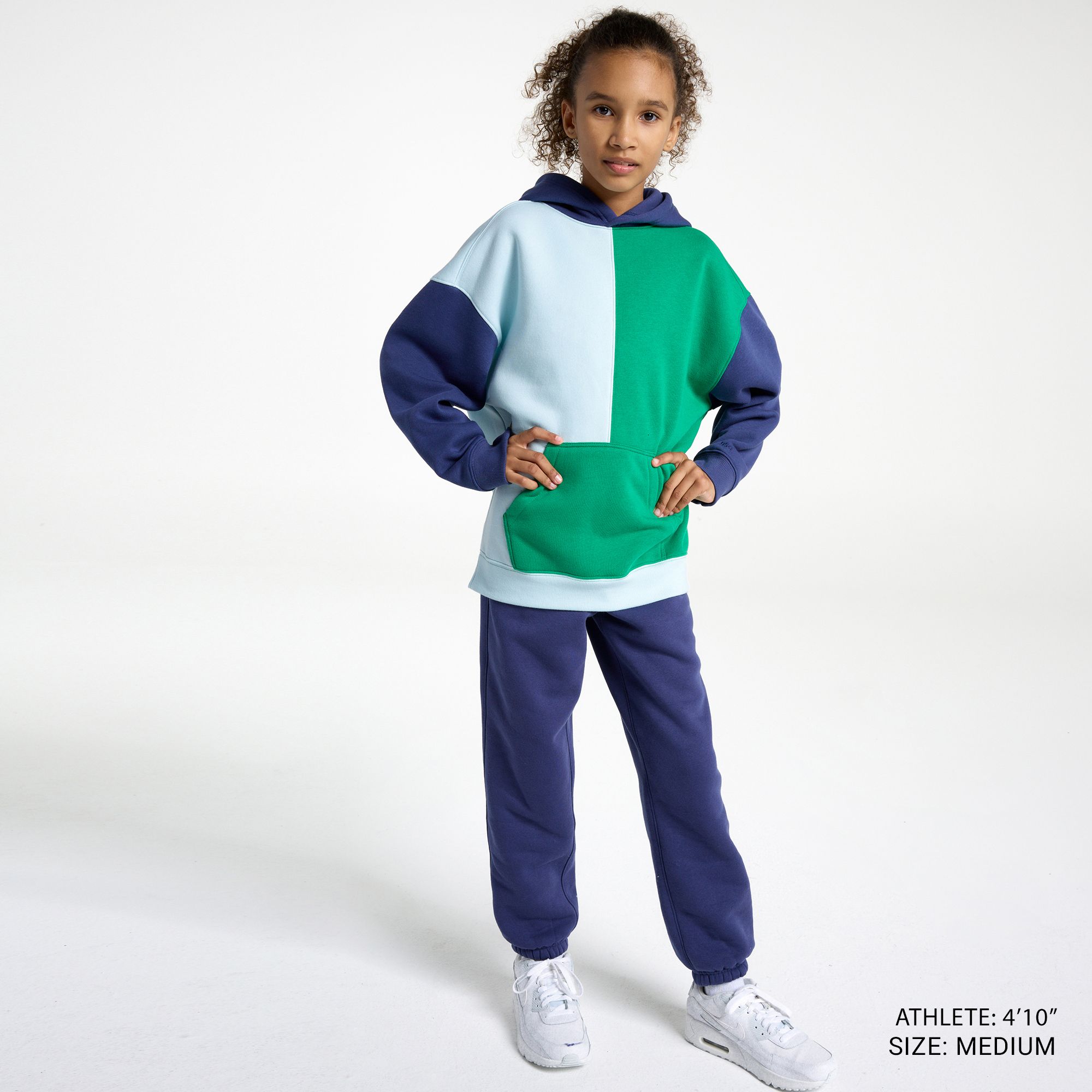 DSG Youth Classic Fleece Hoodie product image