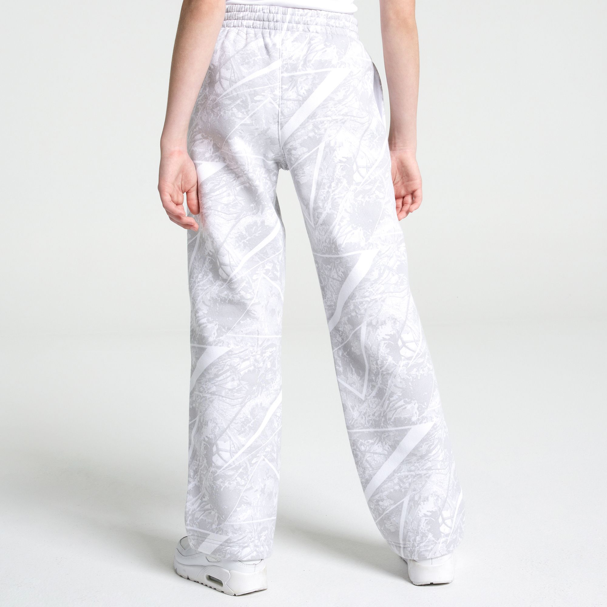 DSG Youth Classic Fleece Relaxed Pant product image