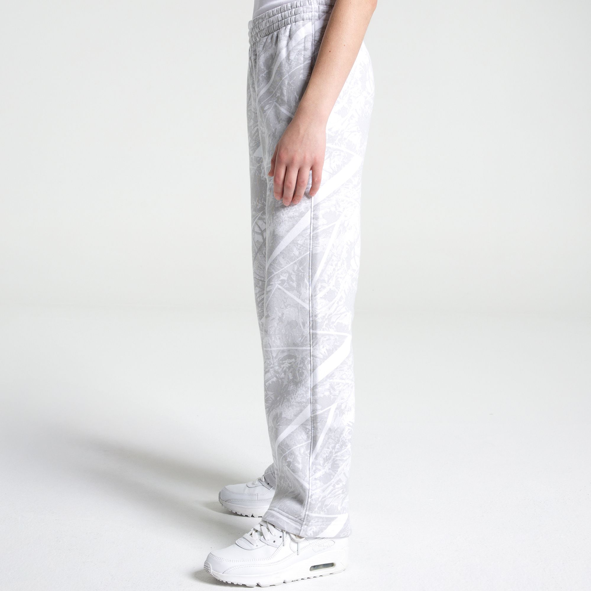 DSG Youth Classic Fleece Relaxed Pant product image