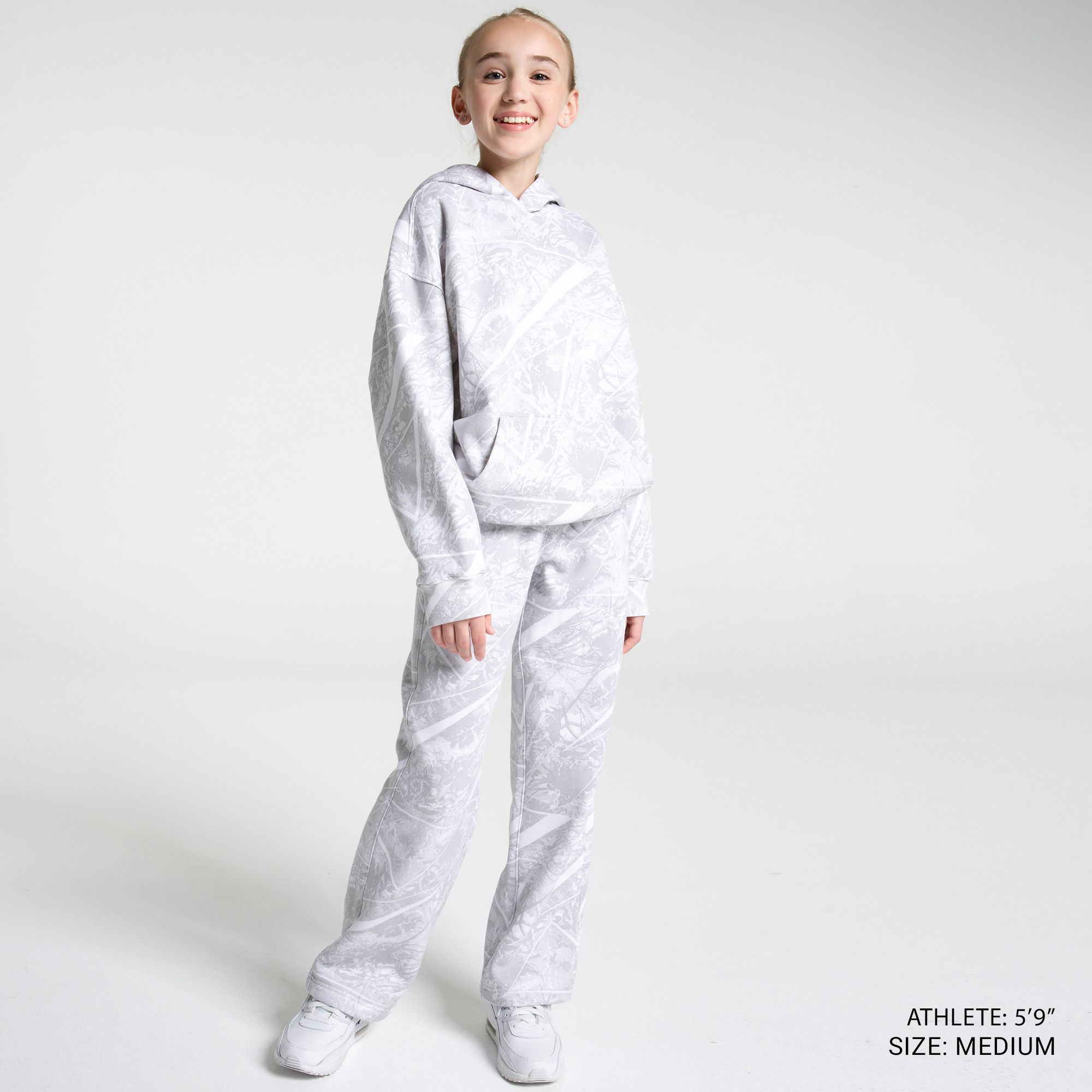 DSG Youth Classic Fleece Relaxed Pant product image