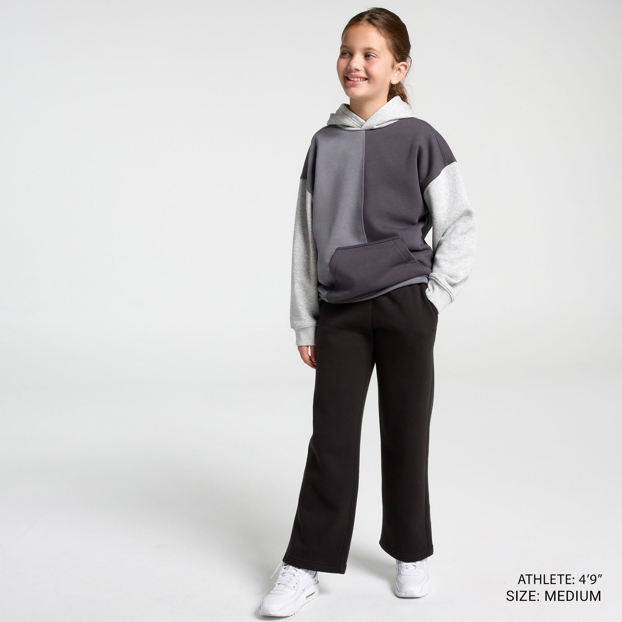 DSG Youth Classic Fleece Relaxed Pant product image