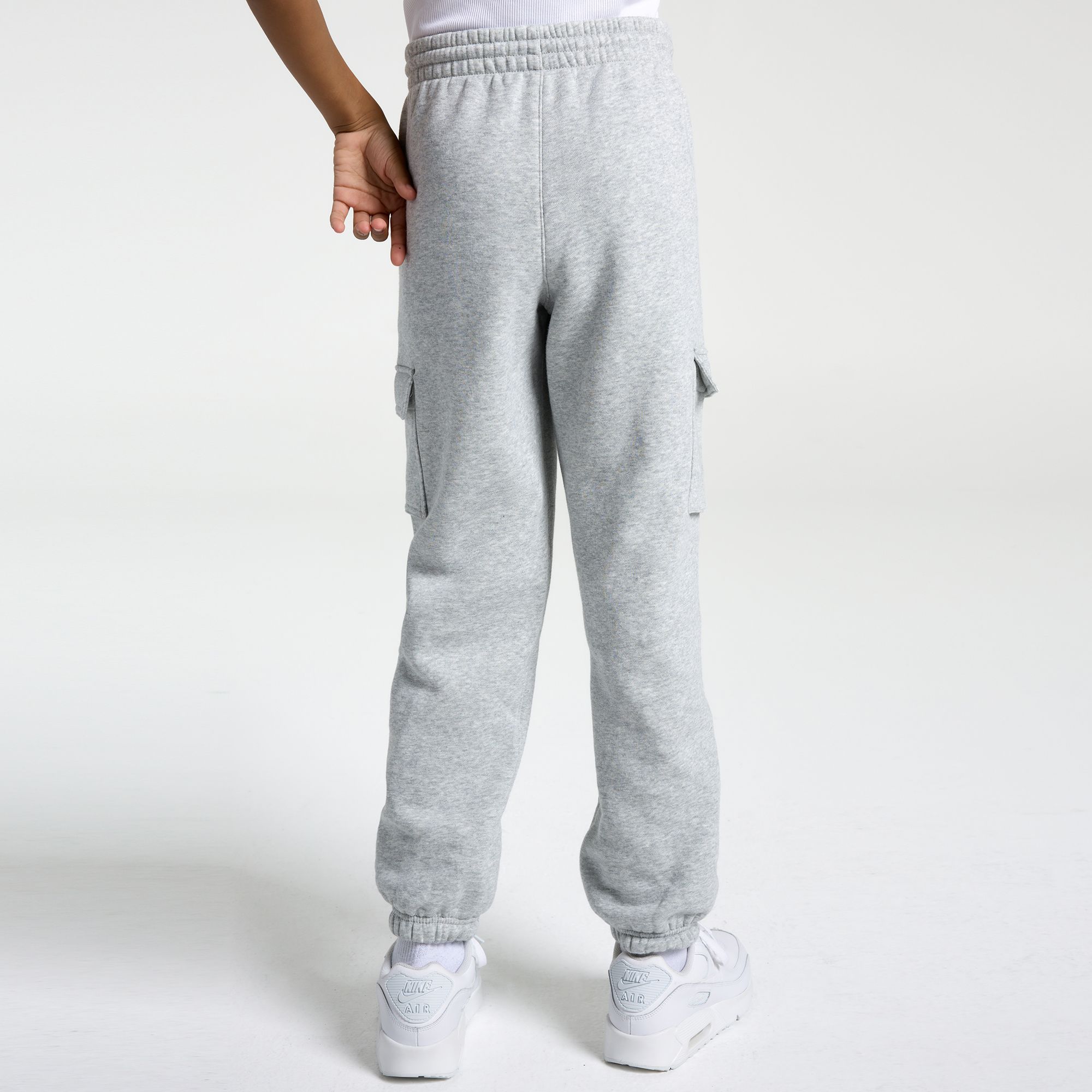 DSG Youth Classic Fleece Cargo Pants product image