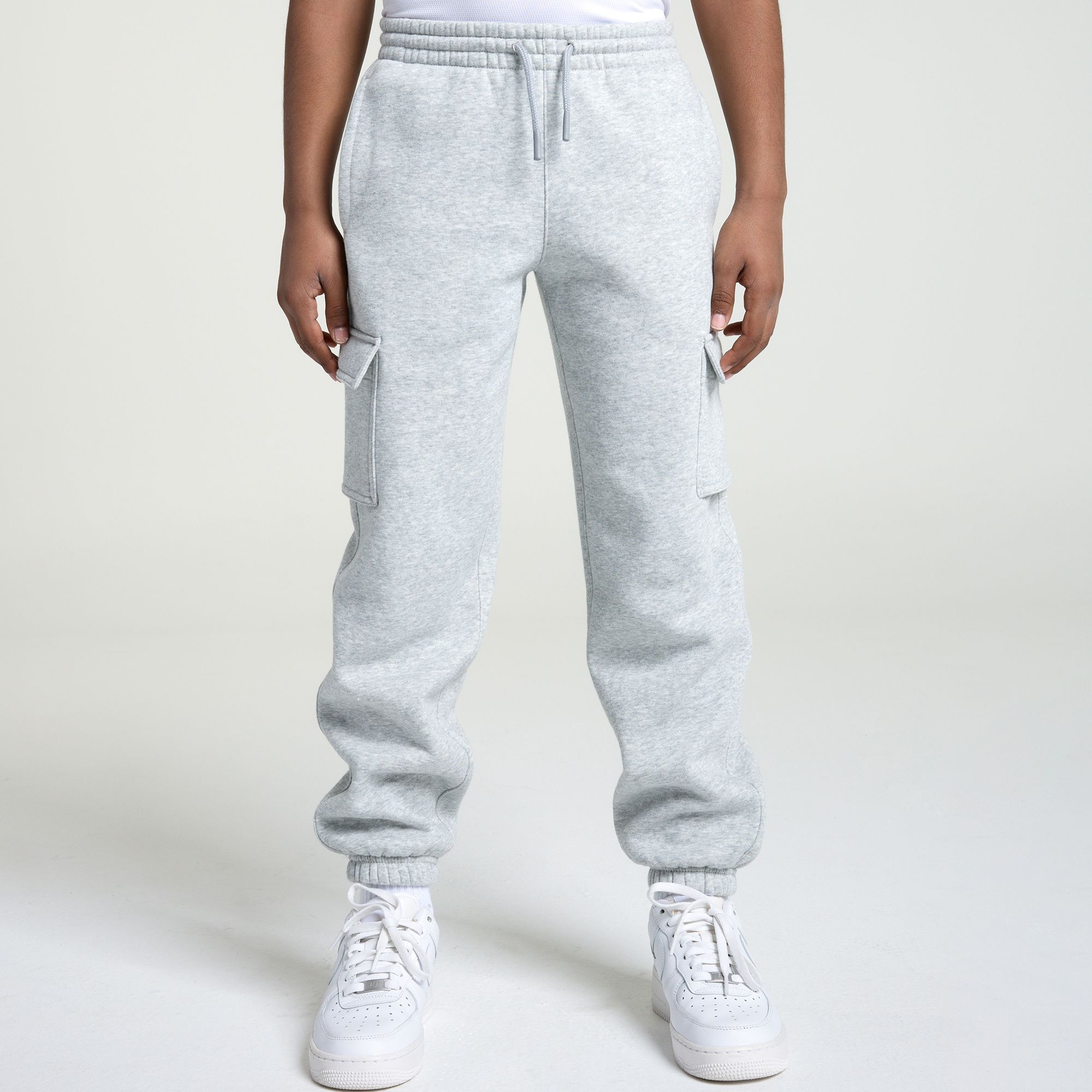 DSG Youth Classic Fleece Cargo Pants product image