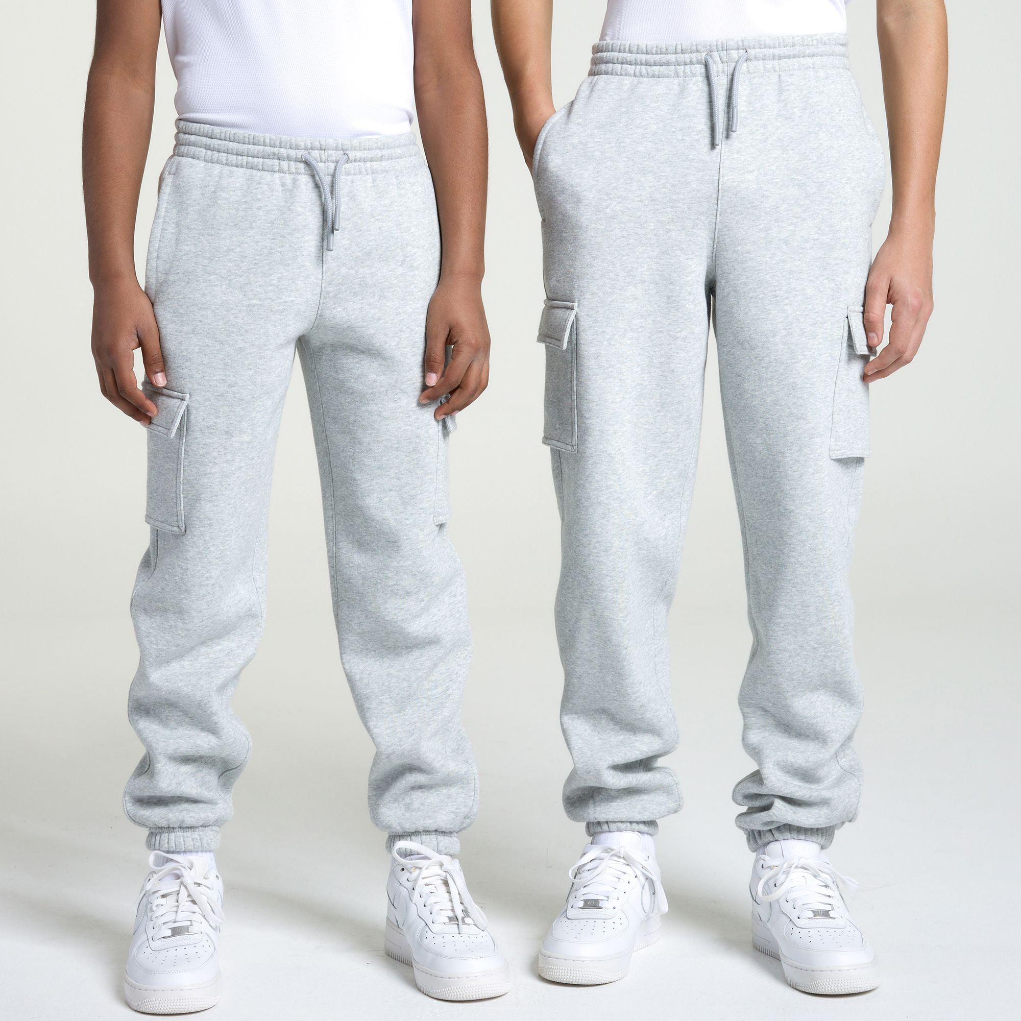 DSG Youth Classic Fleece Cargo Pants product image